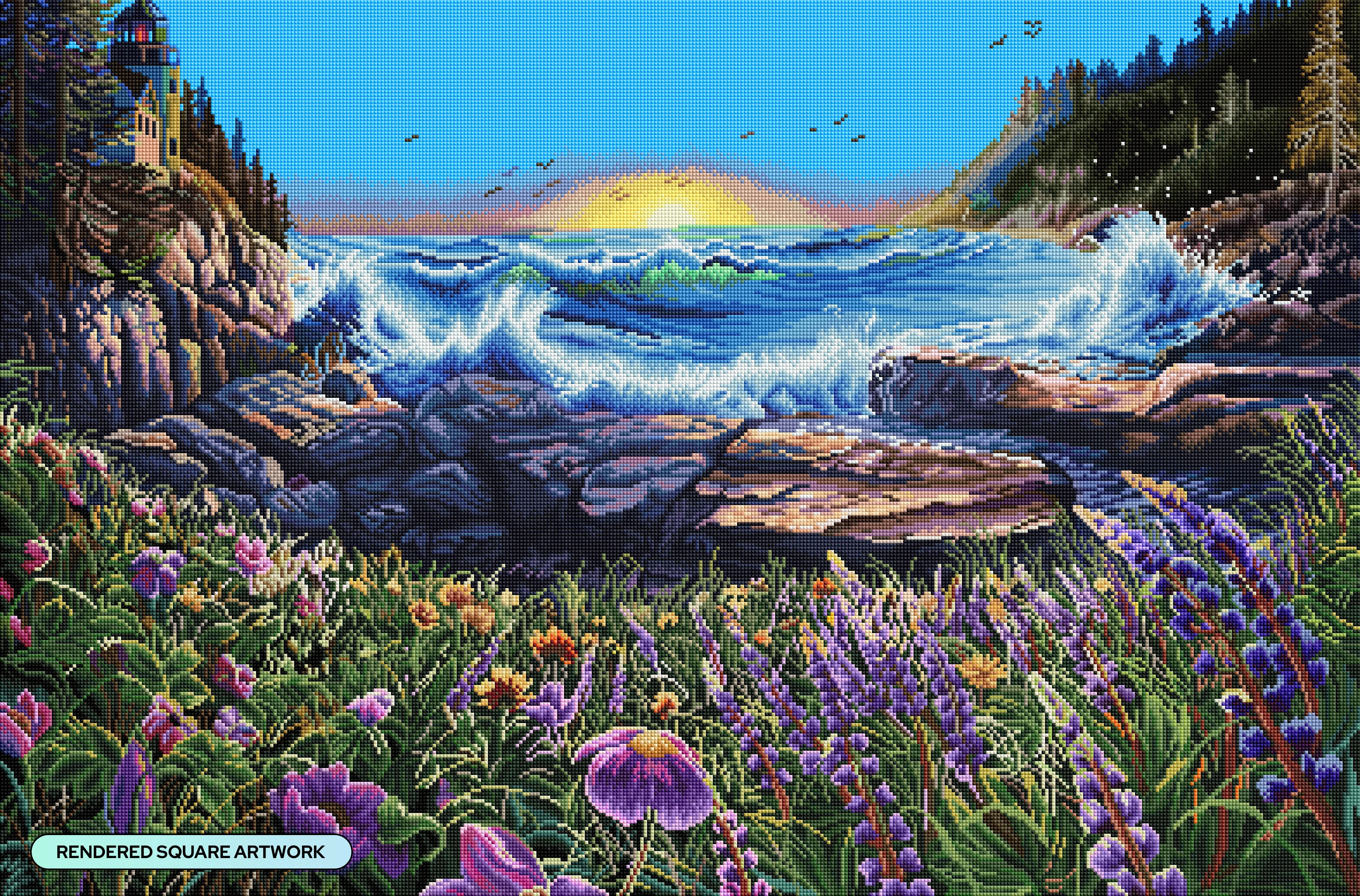 Coast to Coast - Image 2