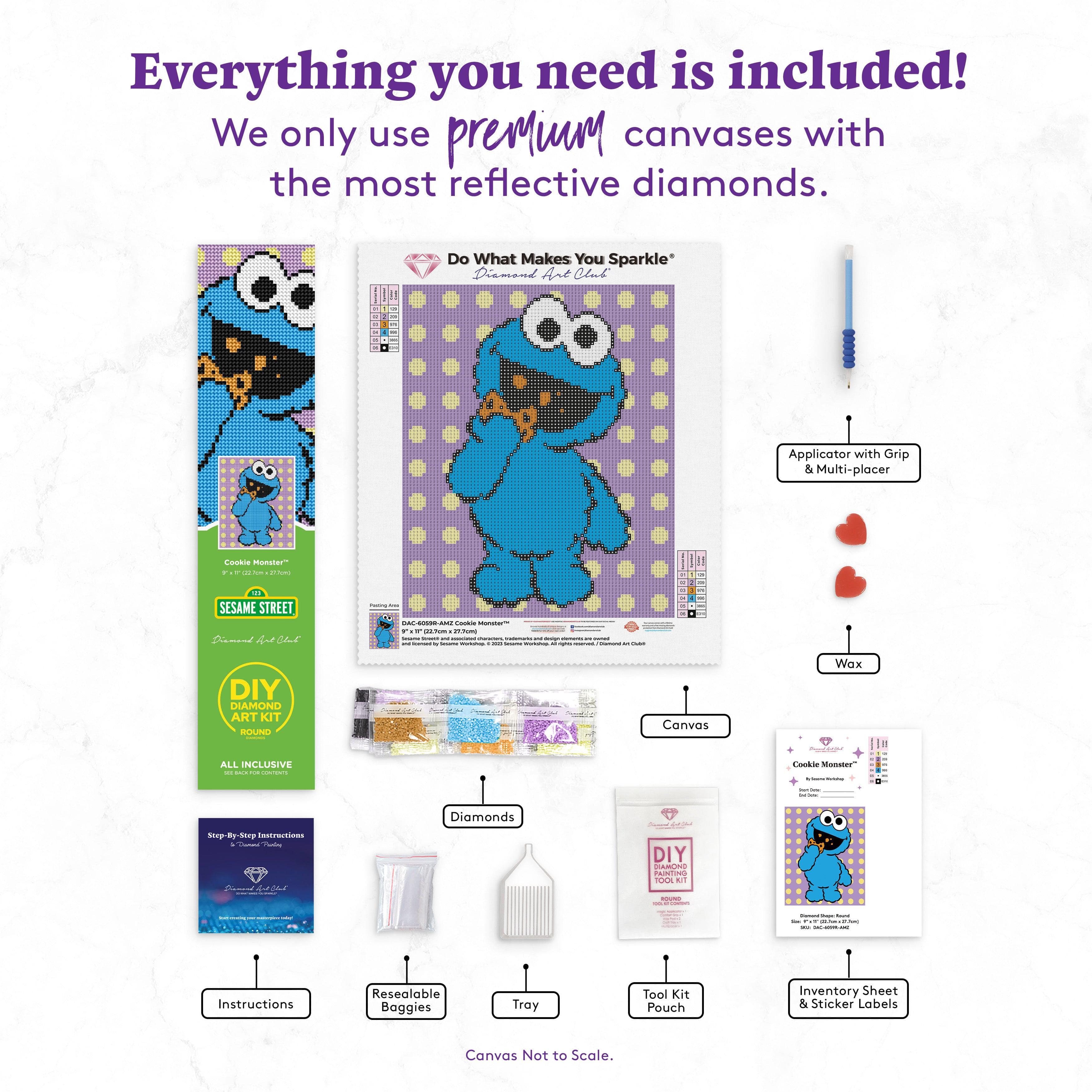 Cookie Monster™ - Image 3