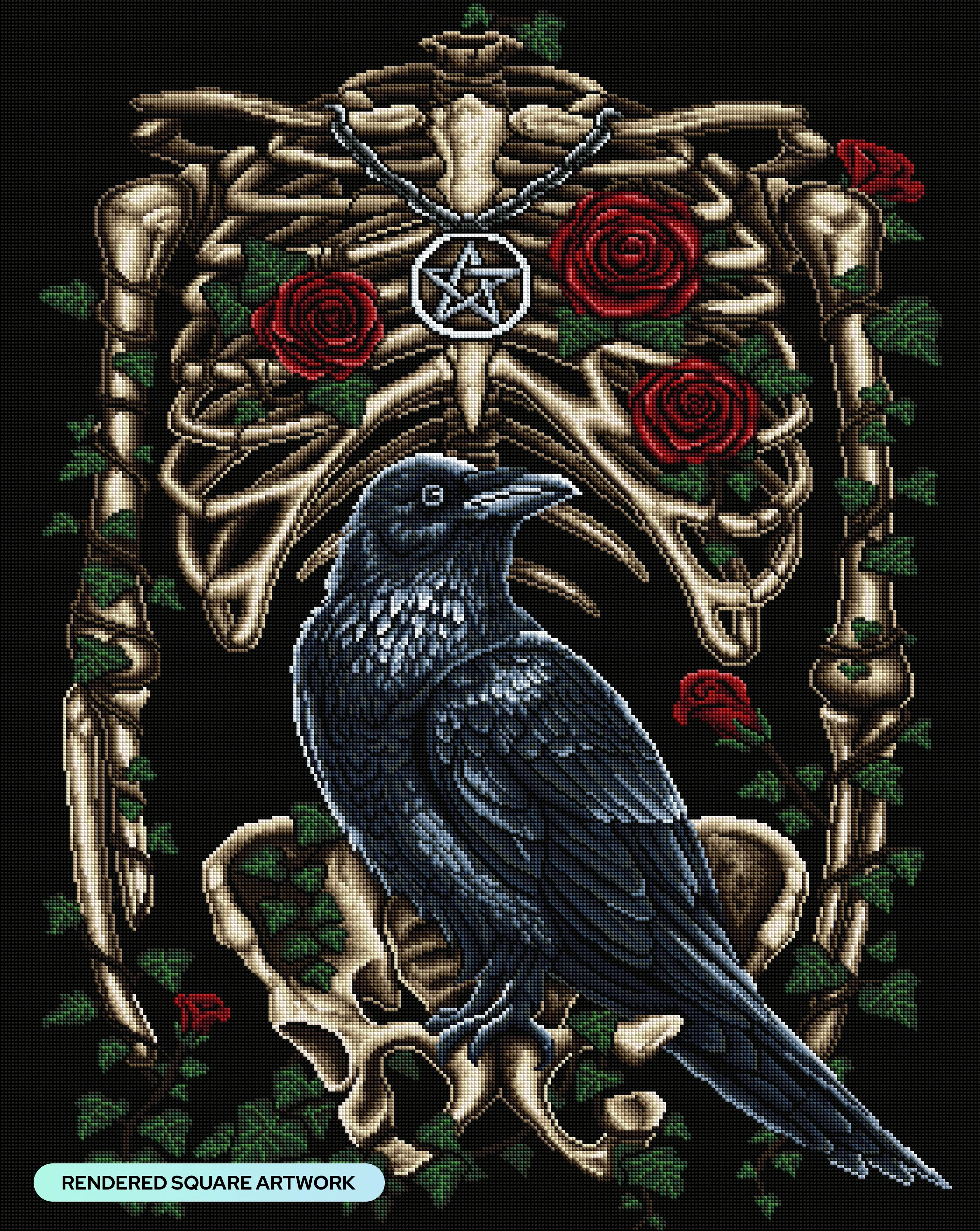 Corvus - Image 2