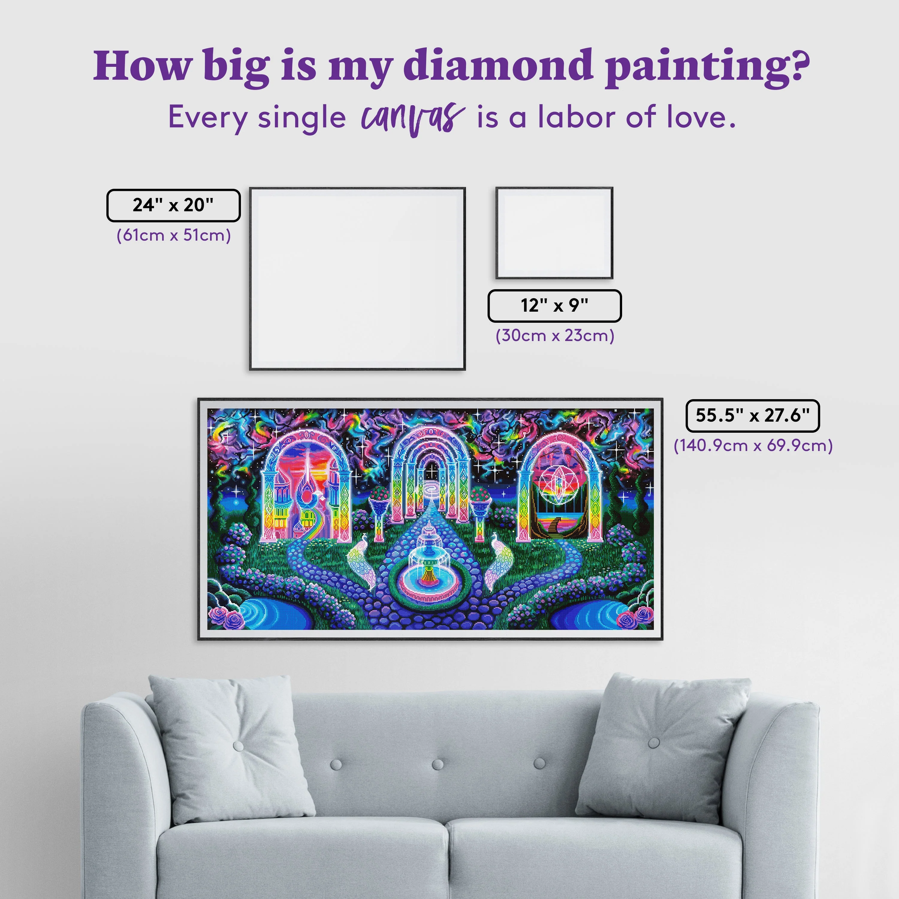 Cosmic Garden - Image 4