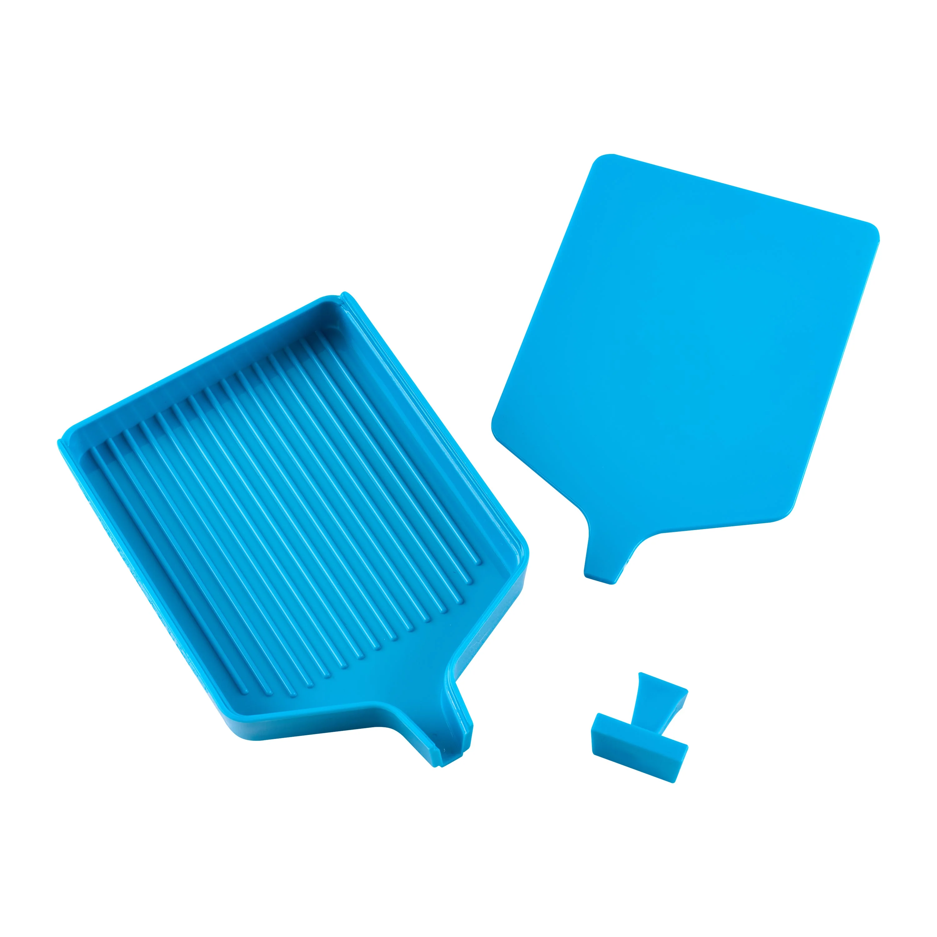 Cosmic Neon Trays (Set of 10) - Image 3