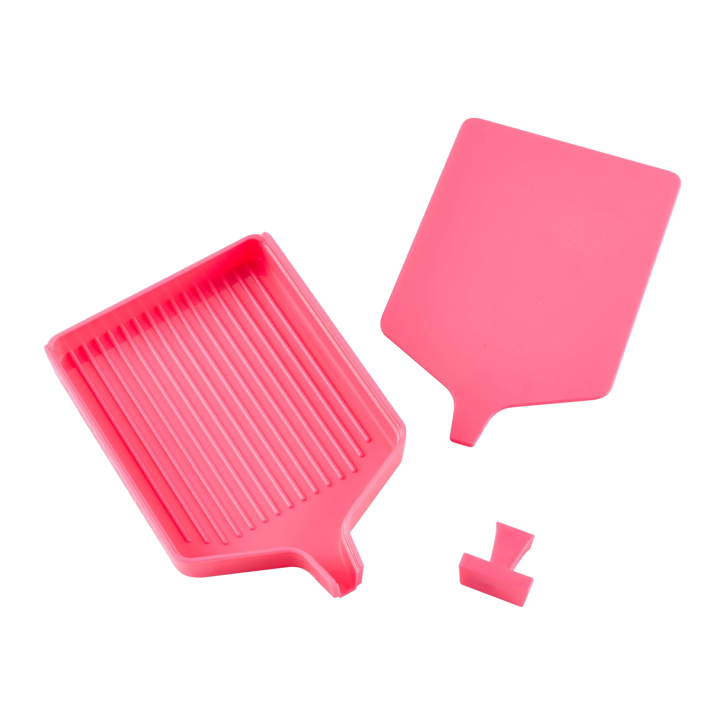 Cosmic Neon Trays (Set of 10) - Image 4