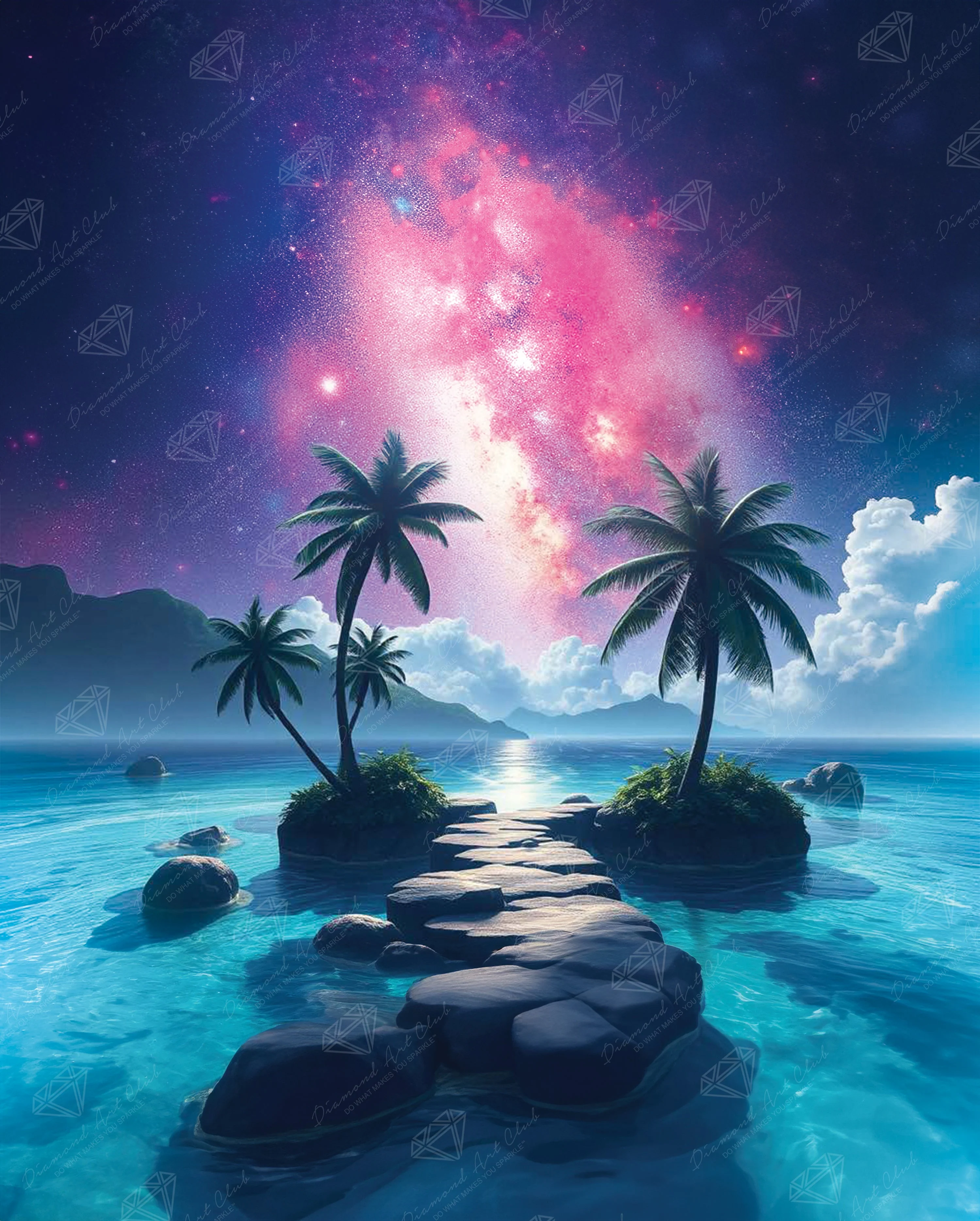Cosmic Road