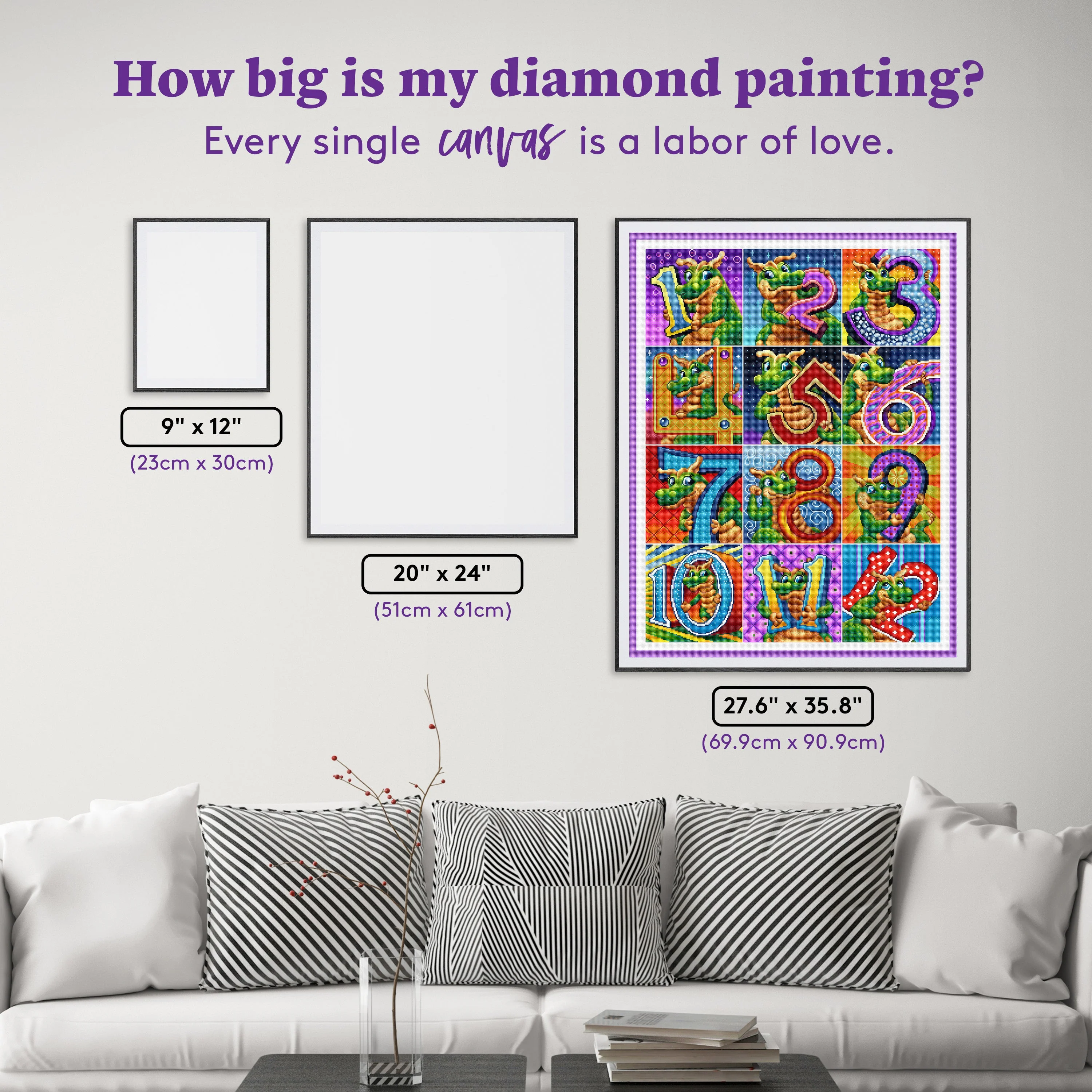 Counting with the Draglings - Image 10
