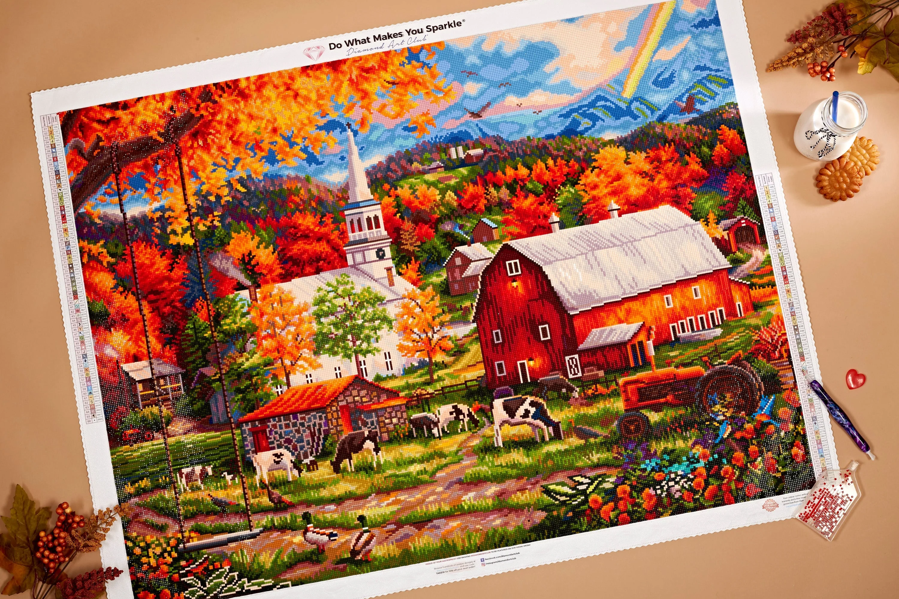 Country Blessings - Image 6