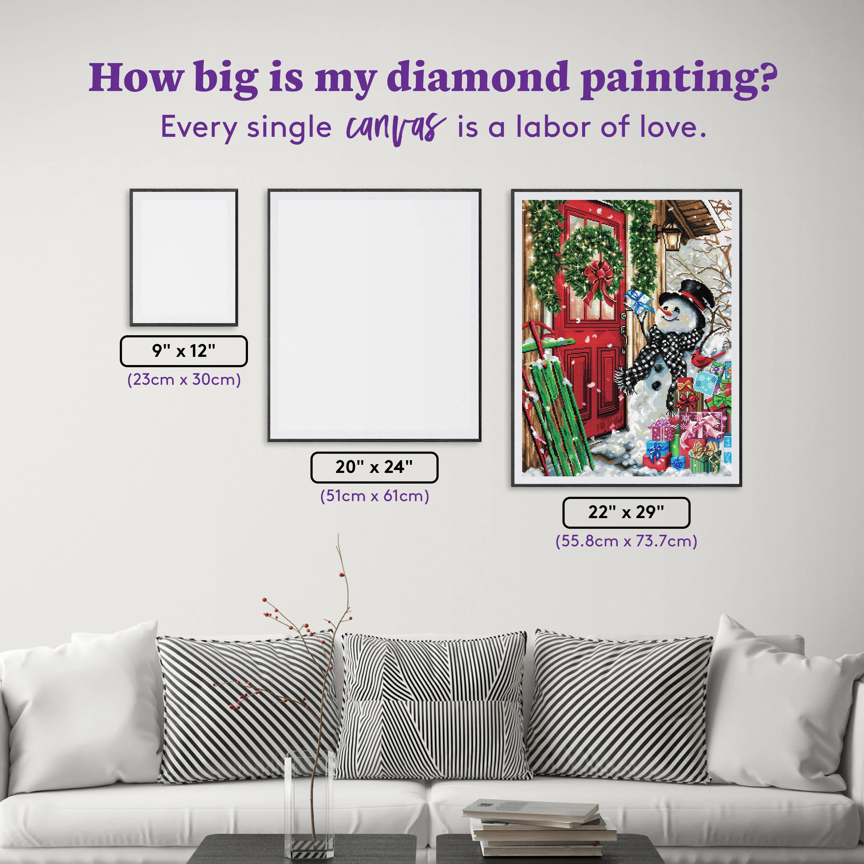 Country Christmas Gifts - Image 4