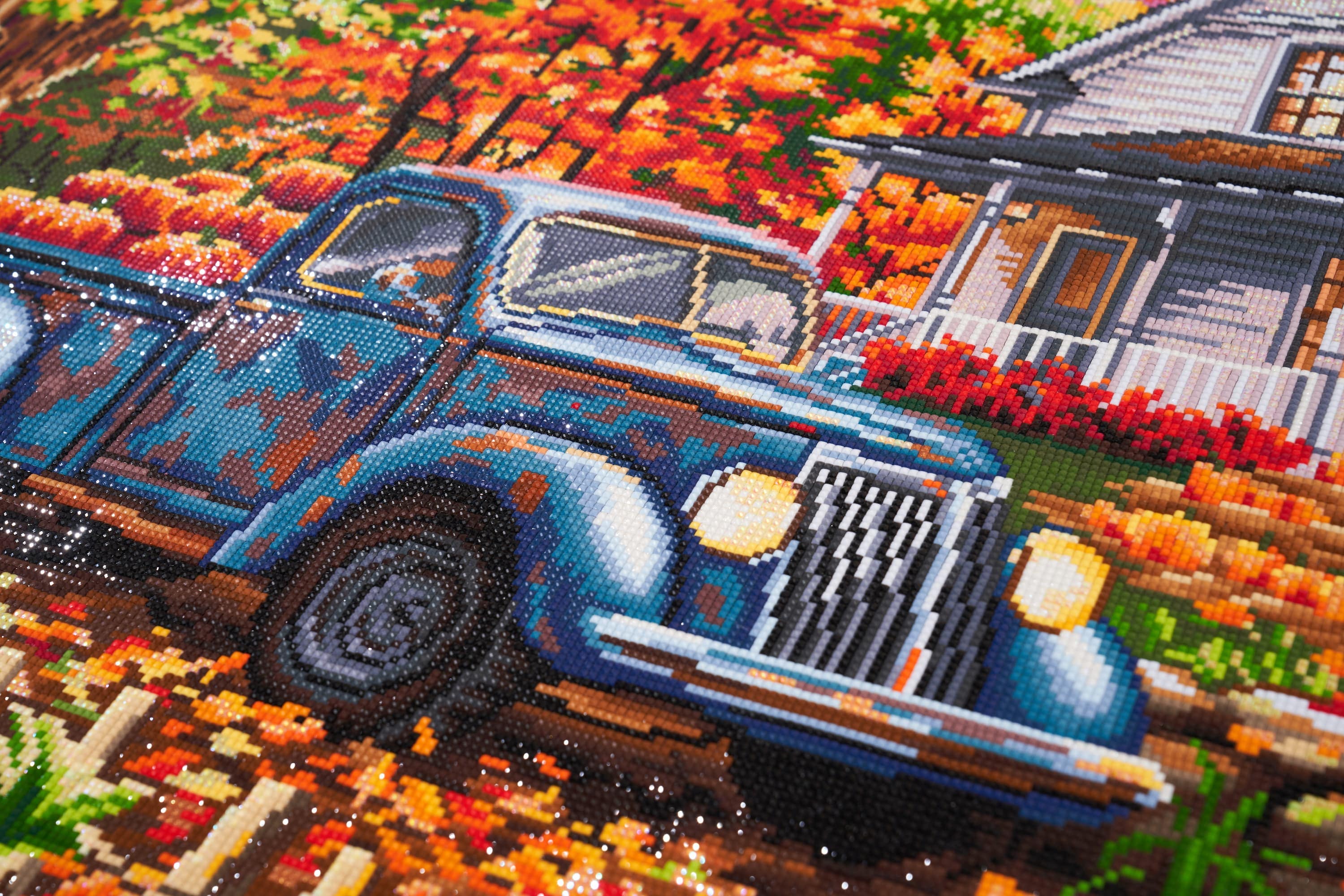 Country Harvest - Image 4
