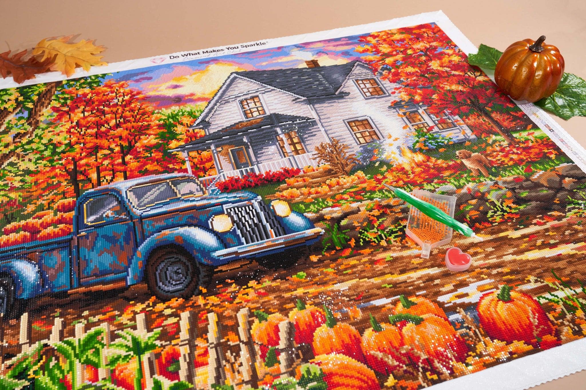 Country Harvest - Image 5
