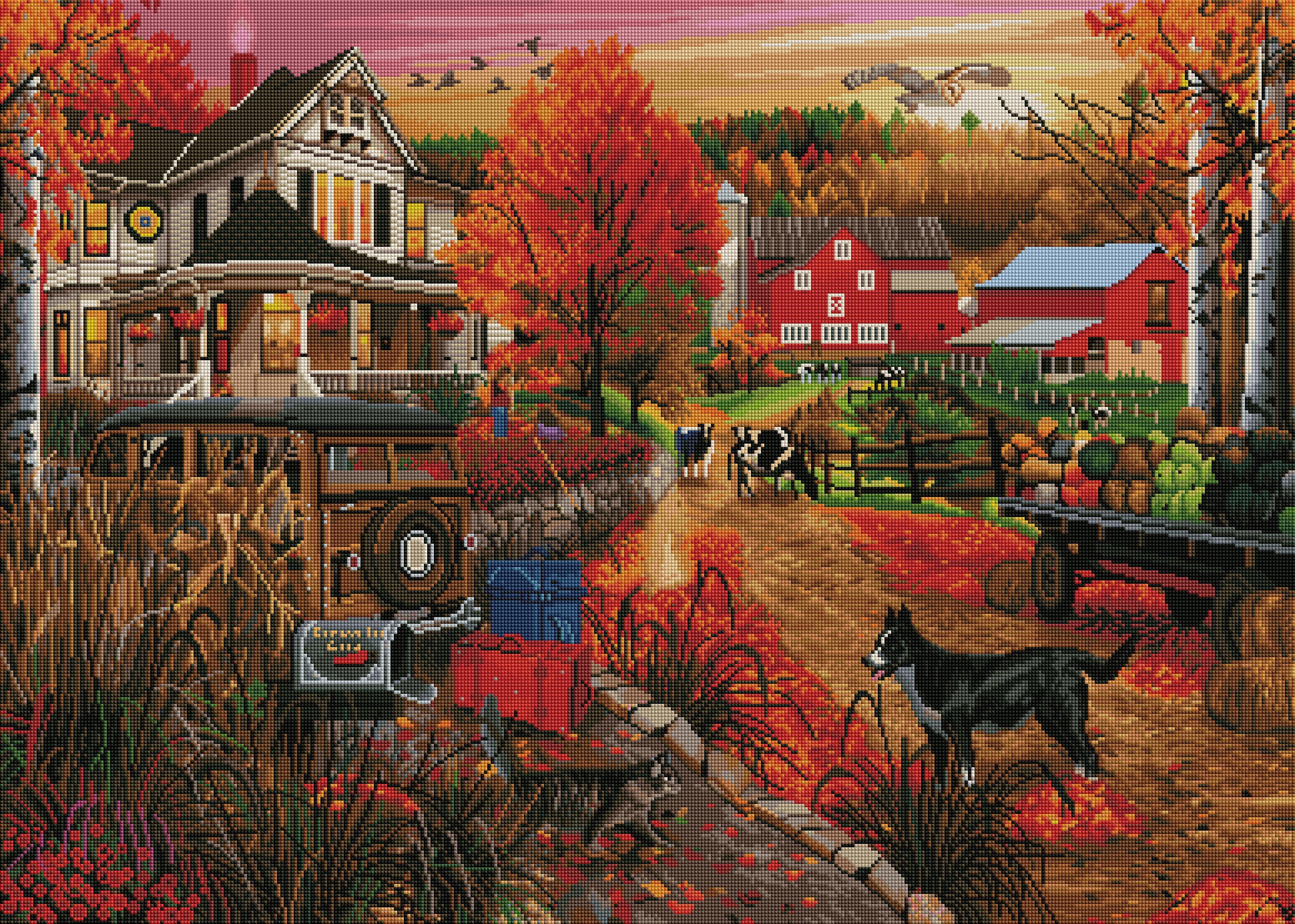 Country Inn & Farm - Image 2