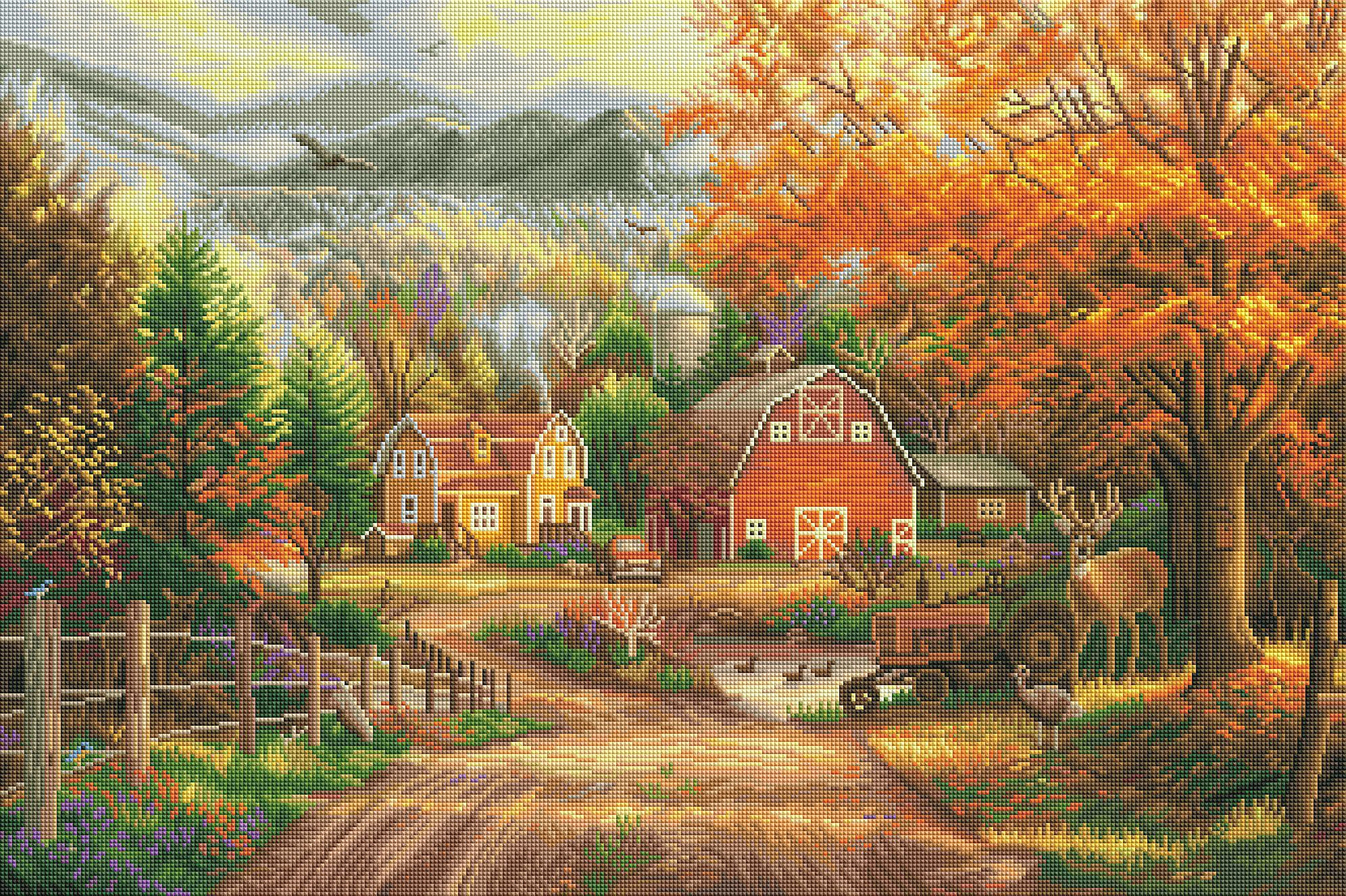 Country Roads Take Me Home - Image 2