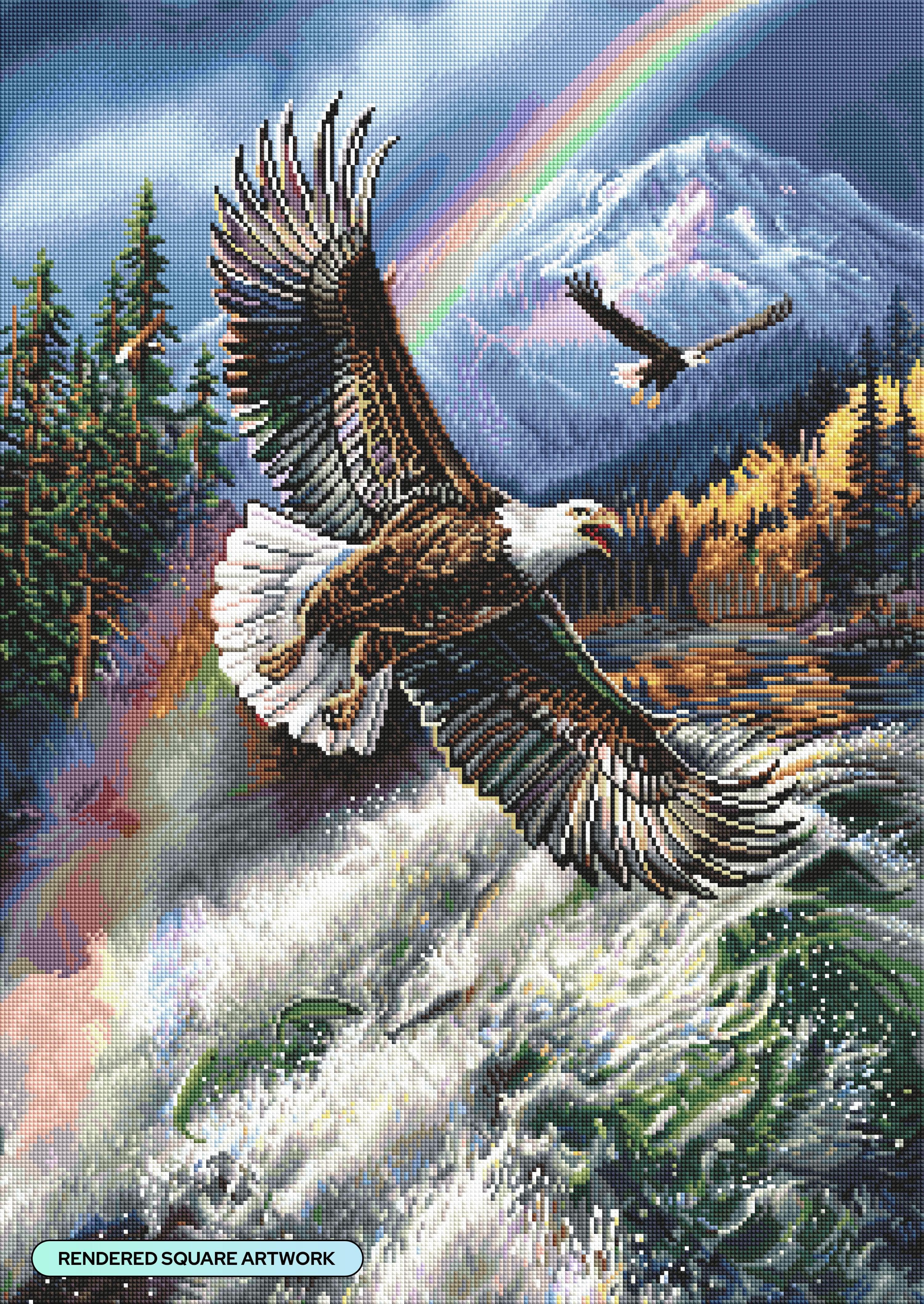 Covenant Eagle - Image 2