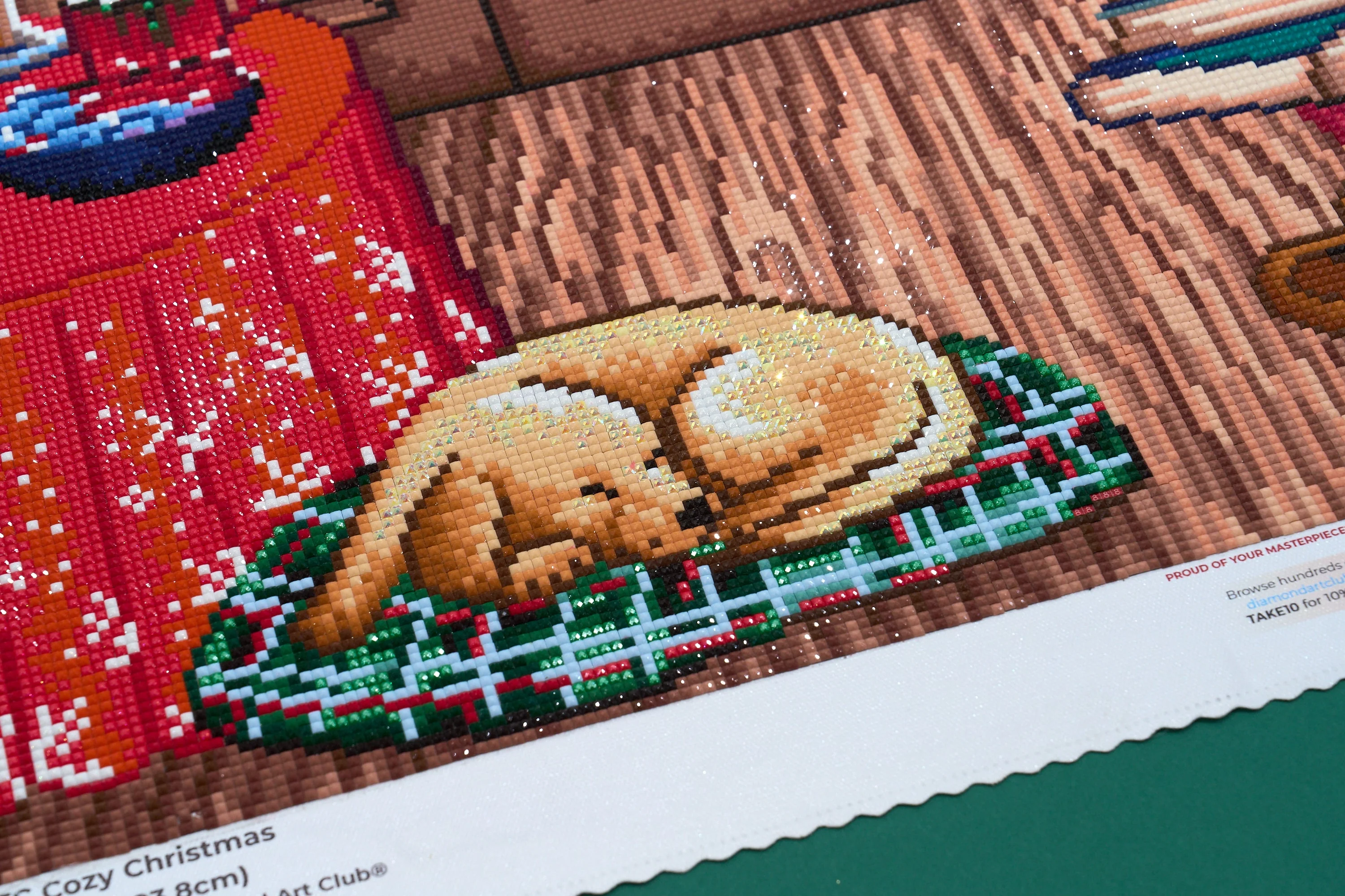 Cozy Christmas - Image 6
