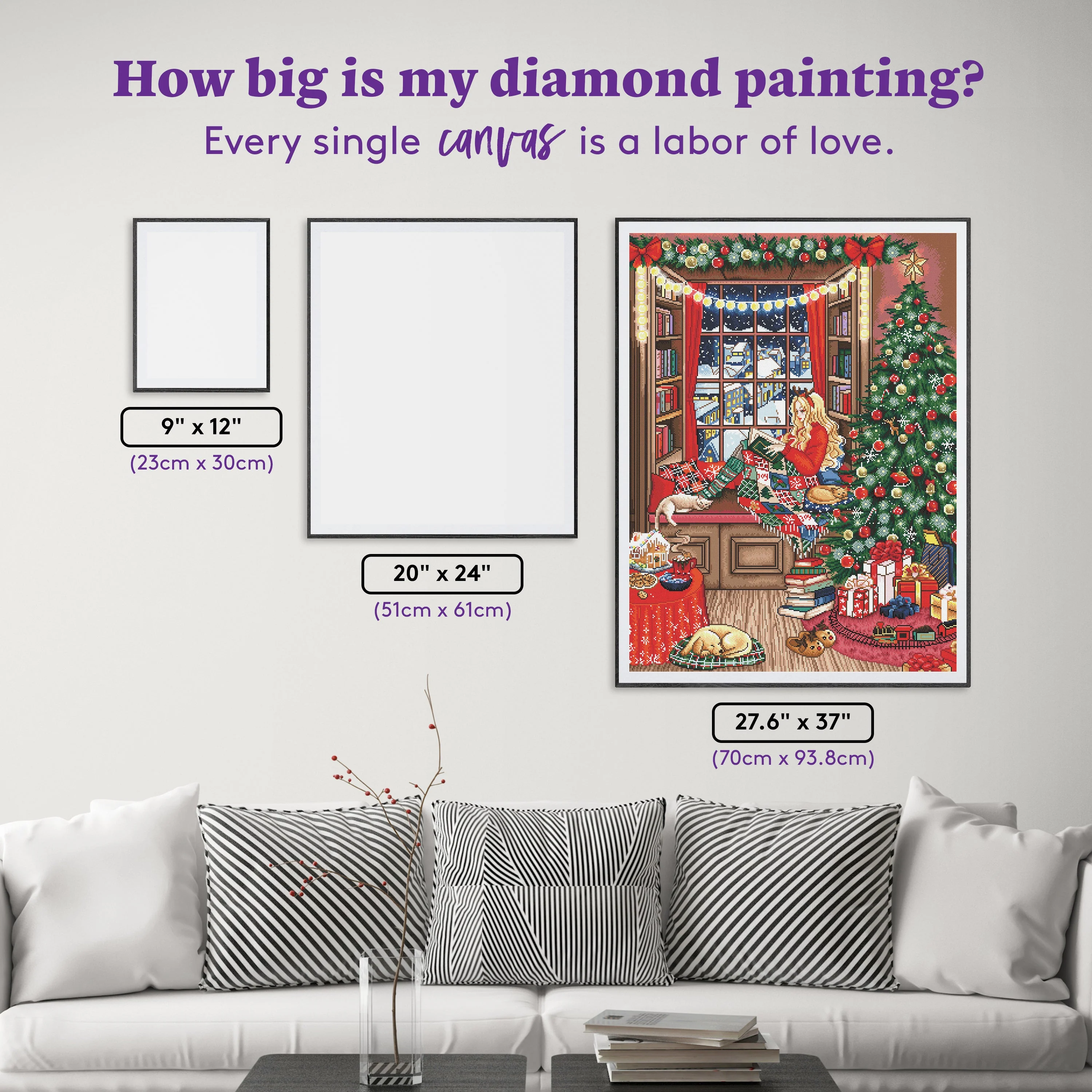 Cozy Christmas - Image 8