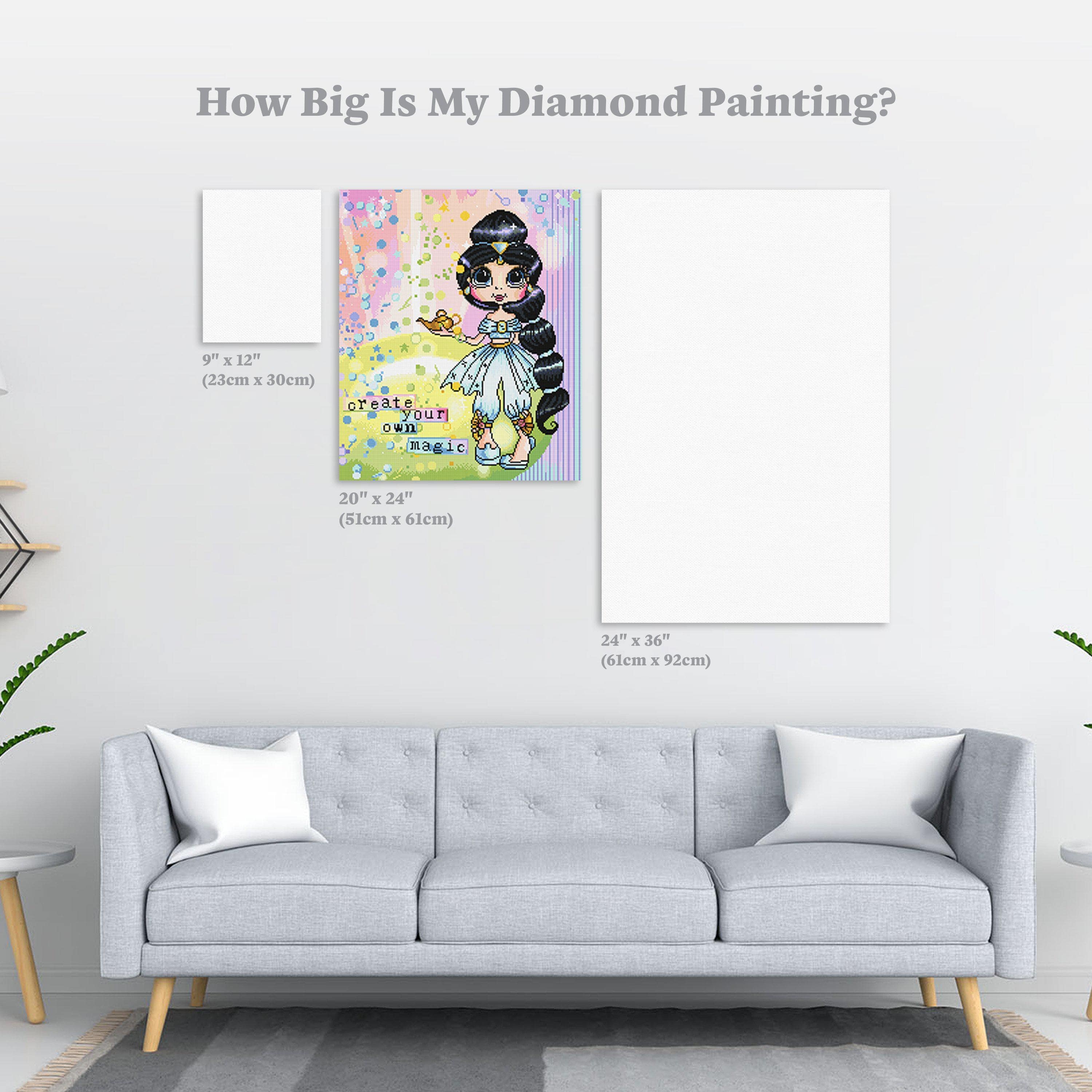 Create Your Own Magic - Image 4