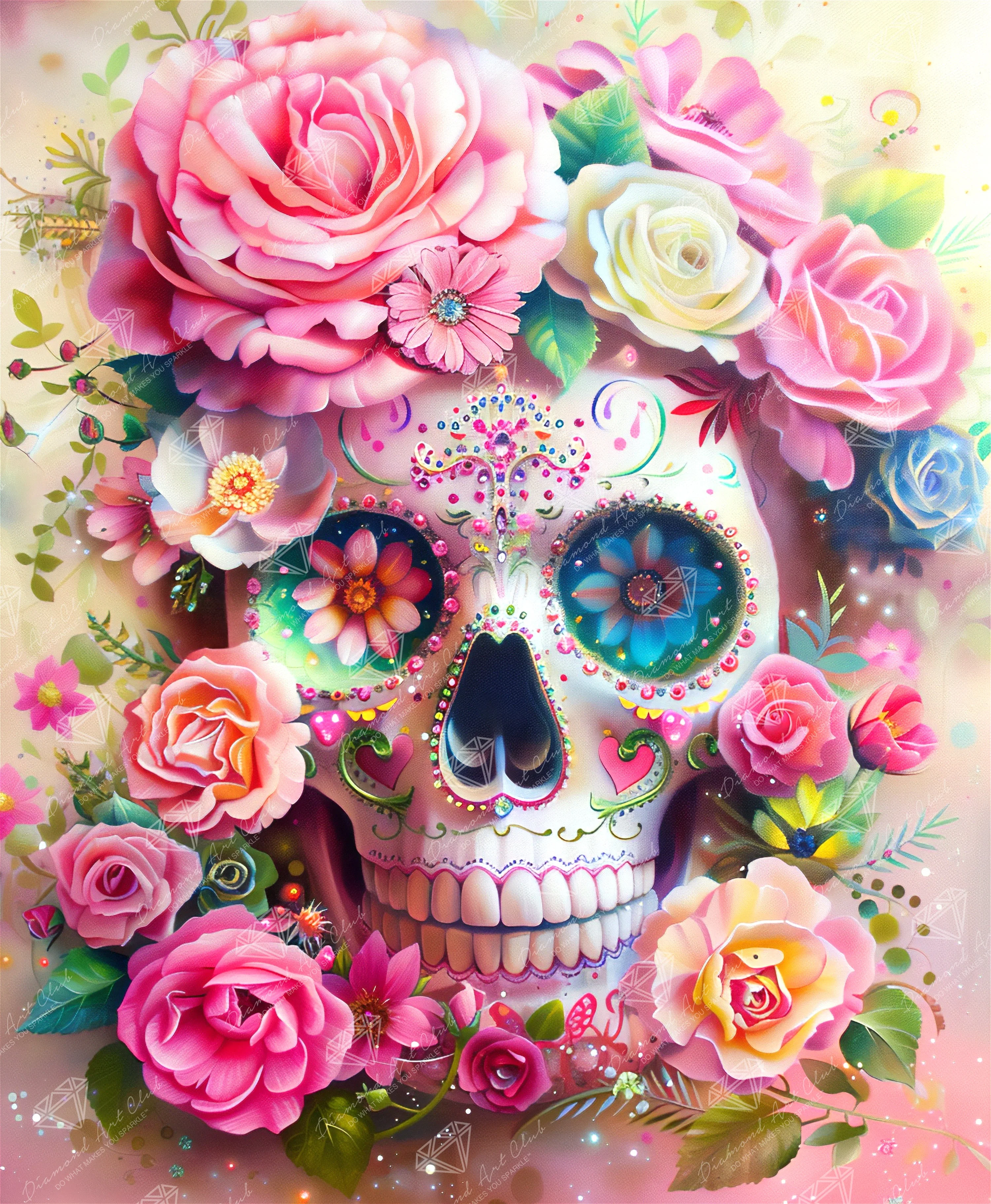 Crystal Skull