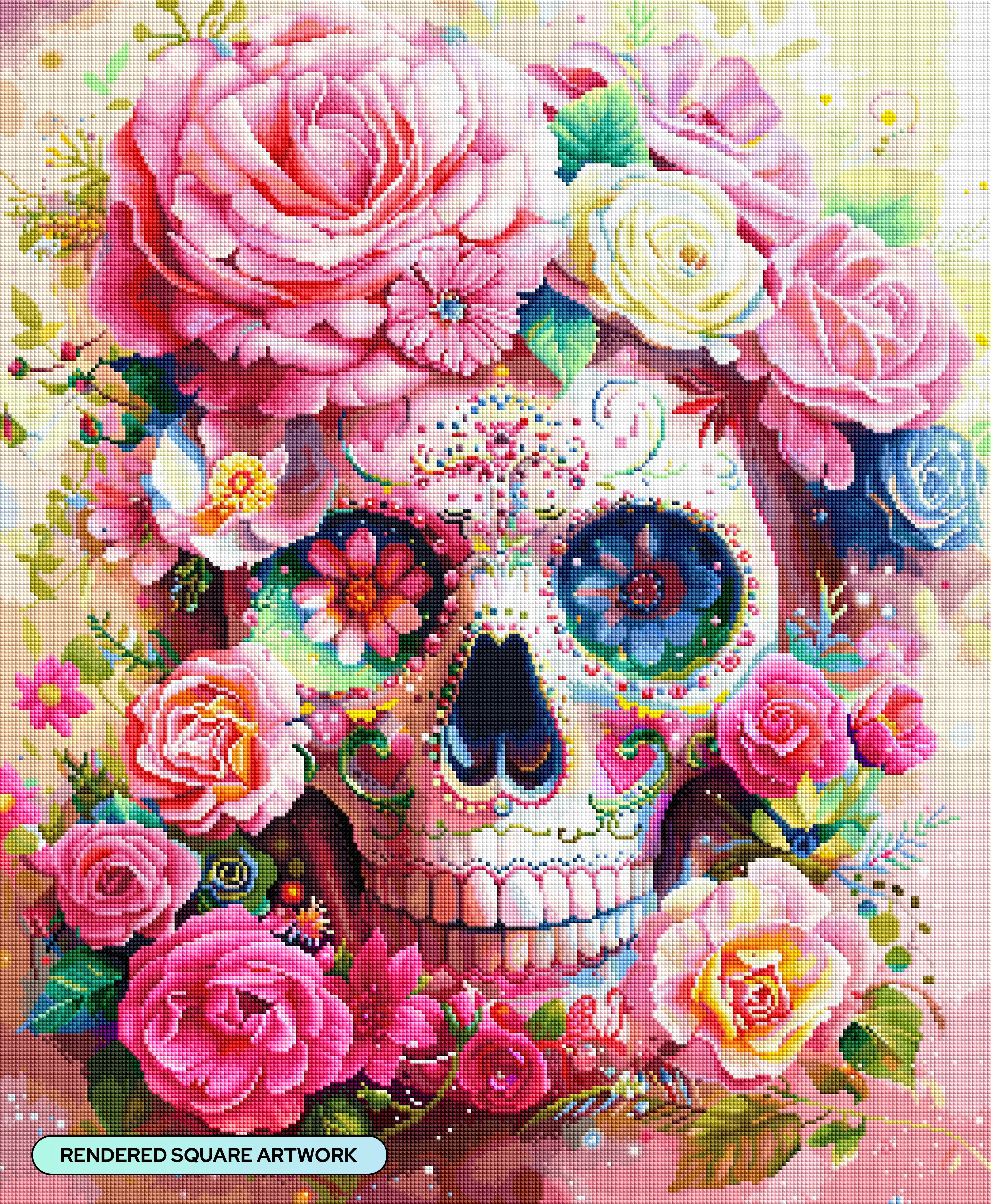 Crystal Skull - Image 2