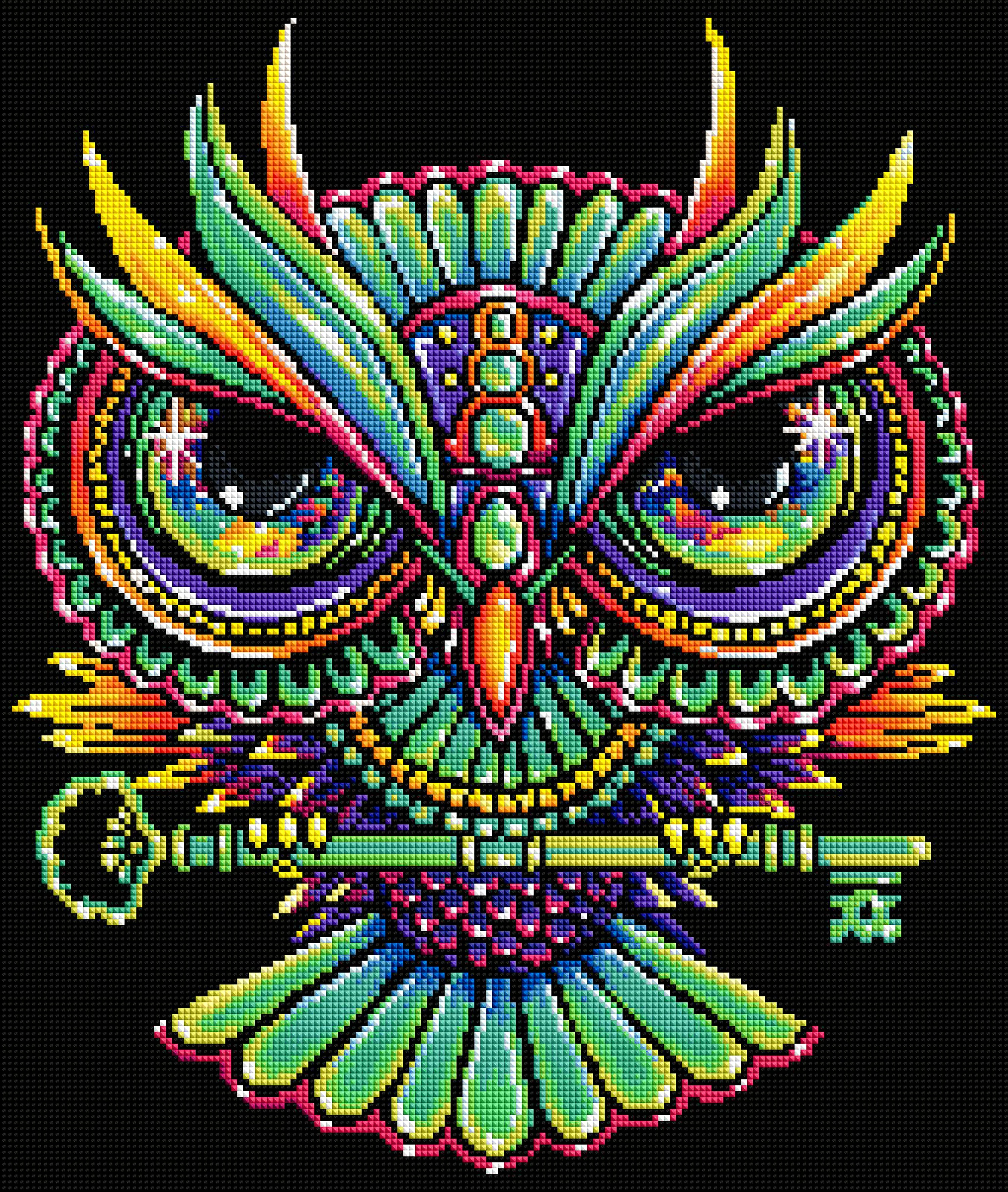 Crystowl - Image 2