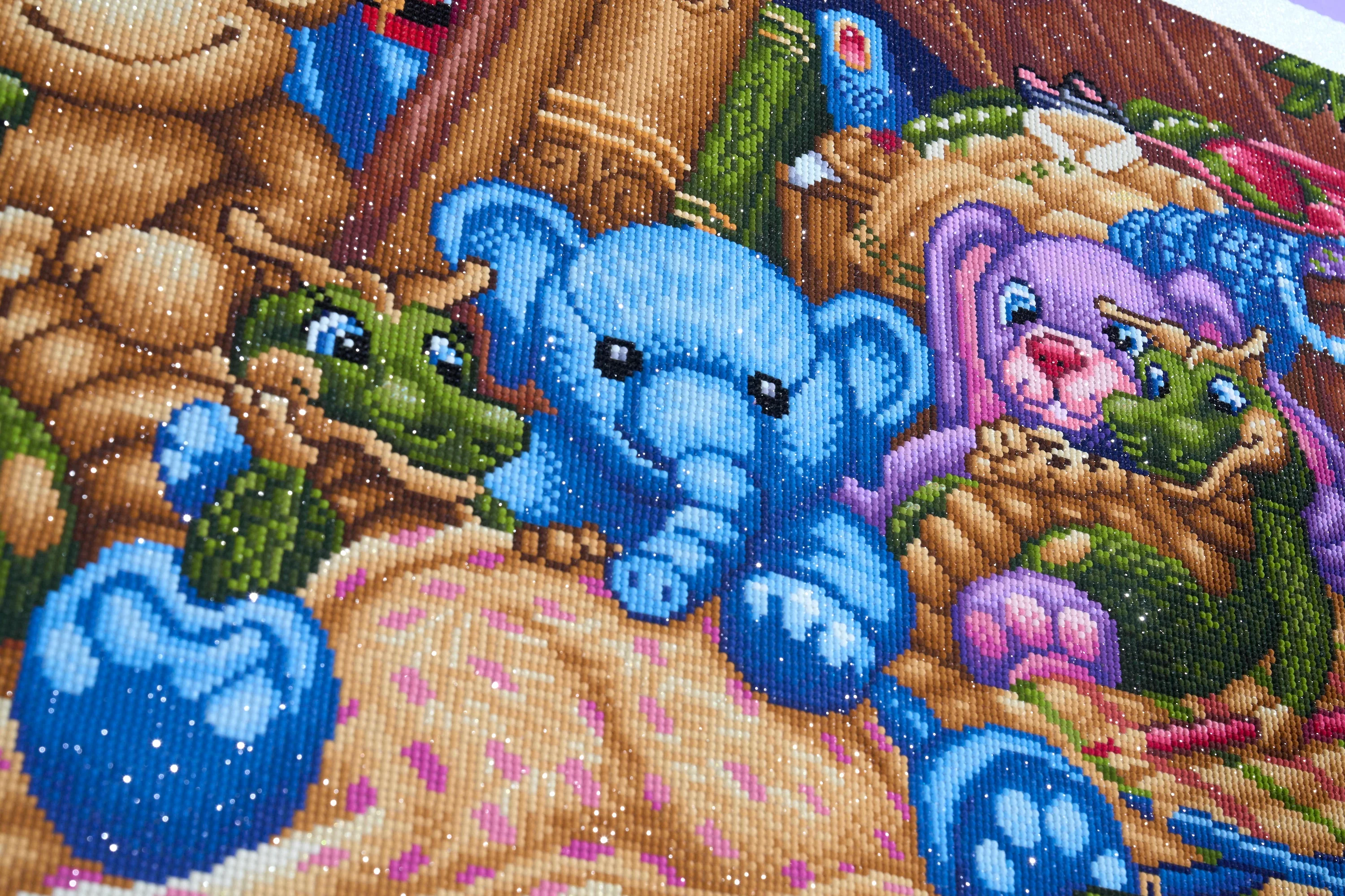 Cuddle Time - Image 7