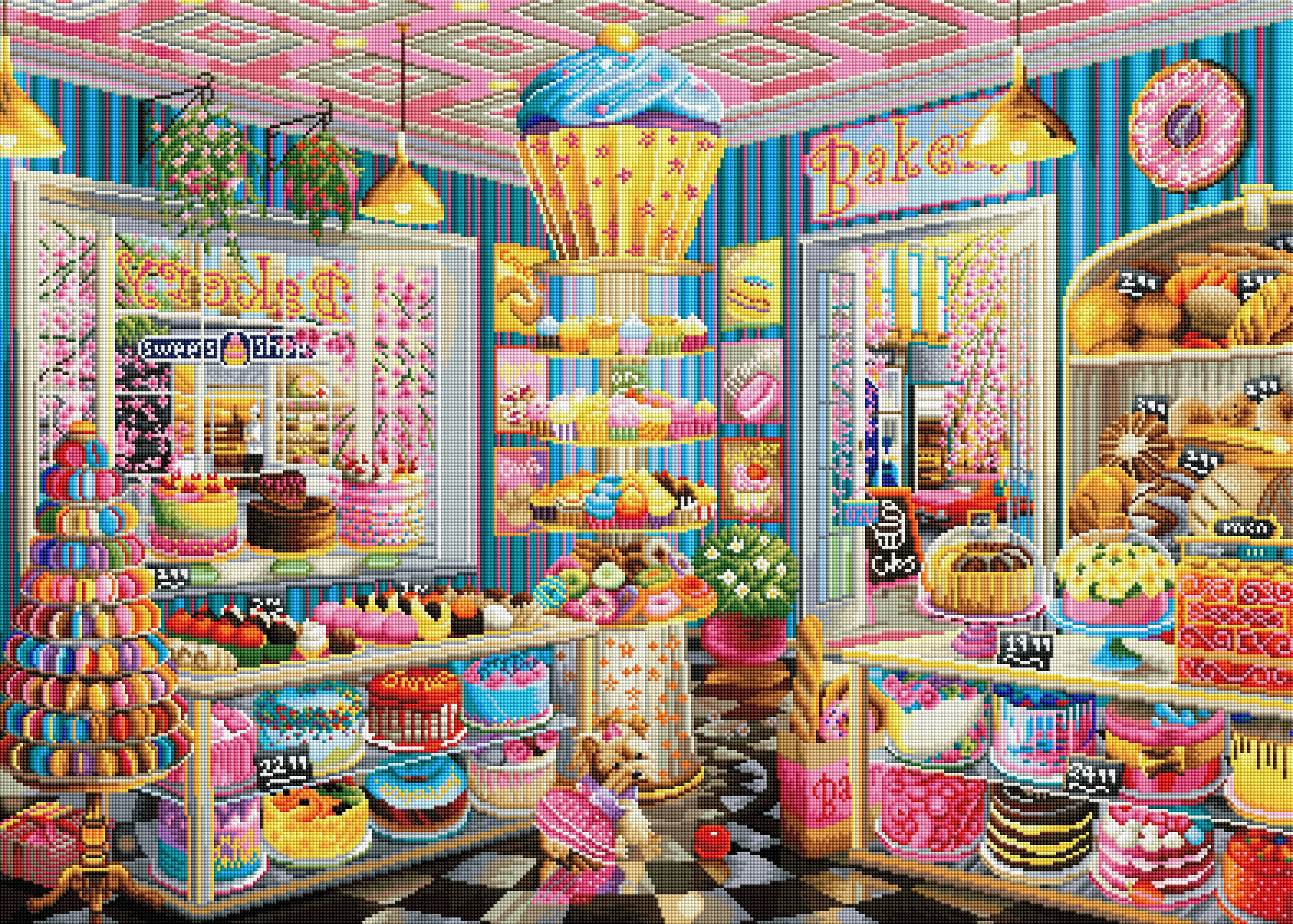 Cupcake Bakery - Image 2