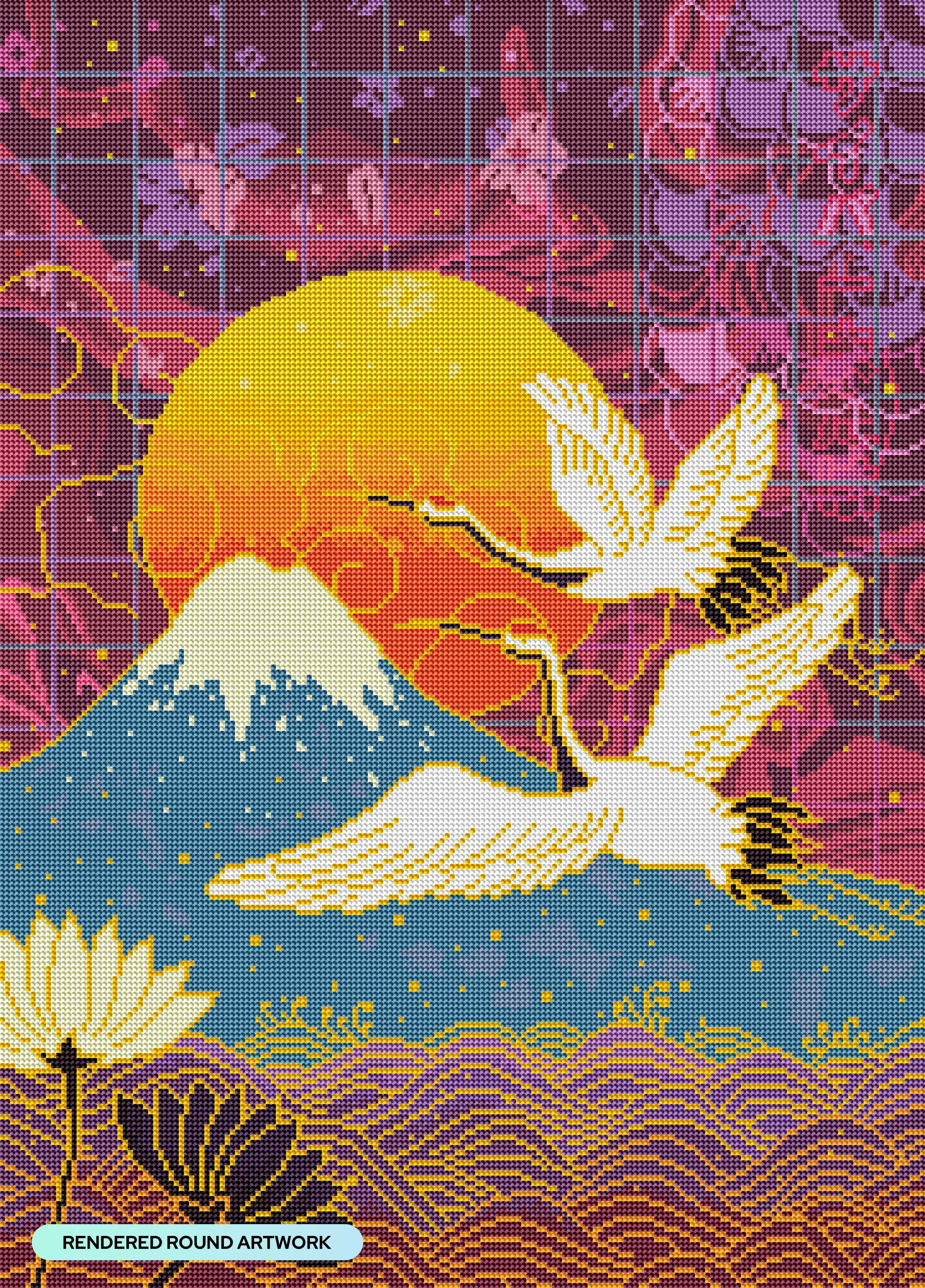 Cyber-Edo - Image 2