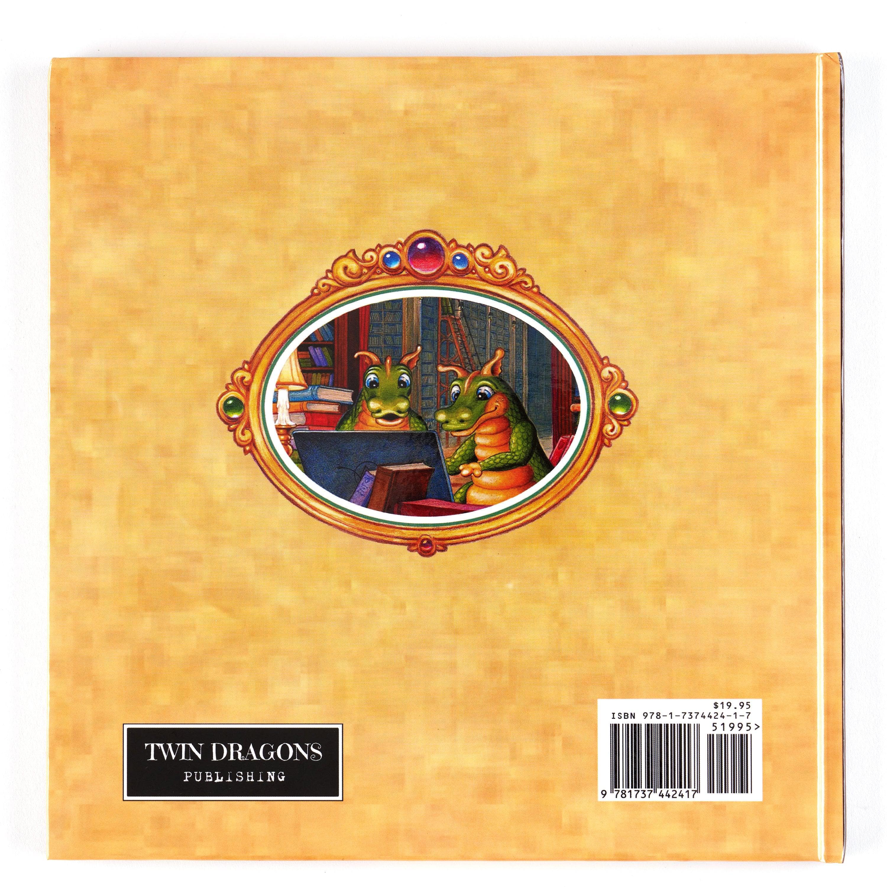 Children's Alphabet Book - Image 4