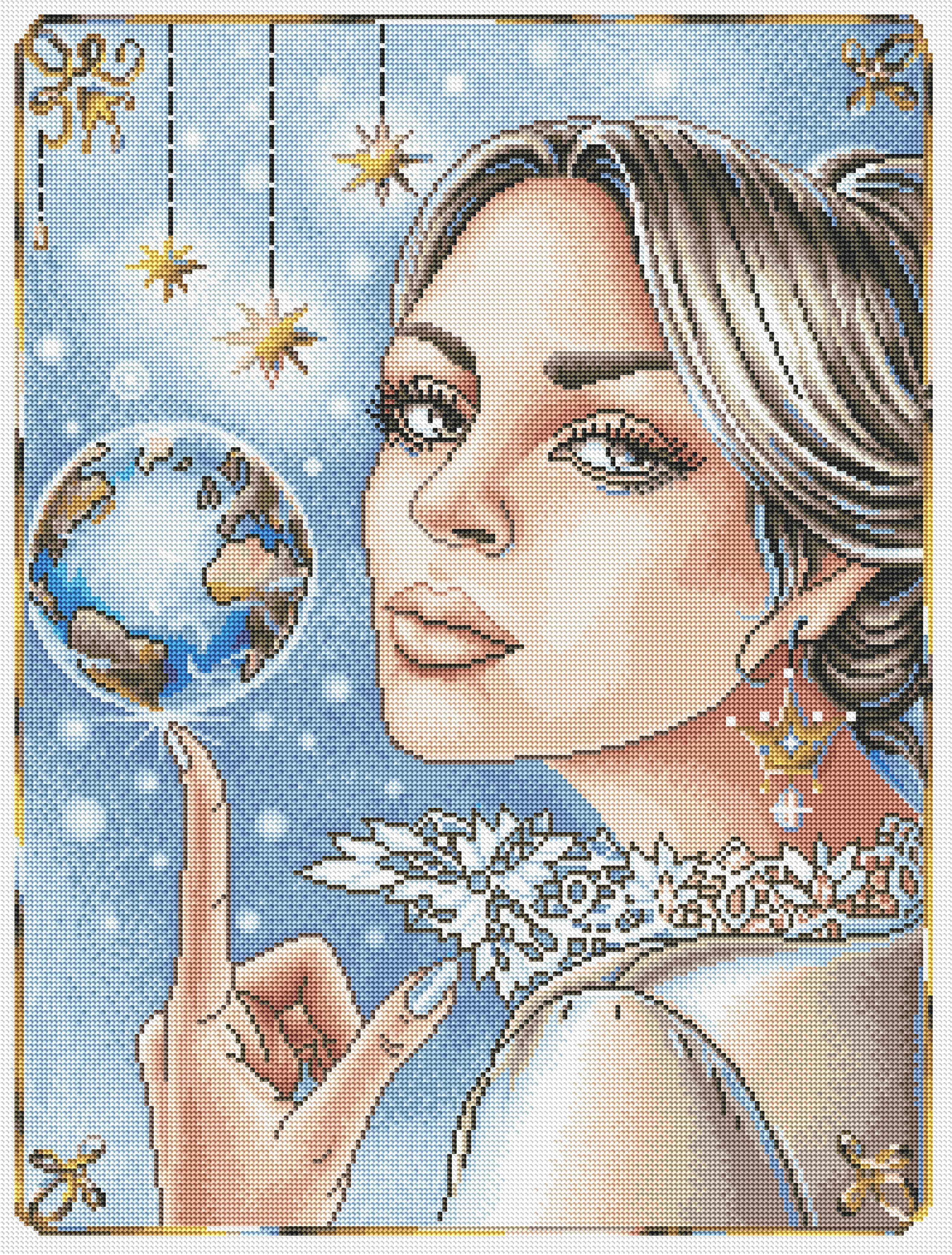 Queen Of Her World - Image 2