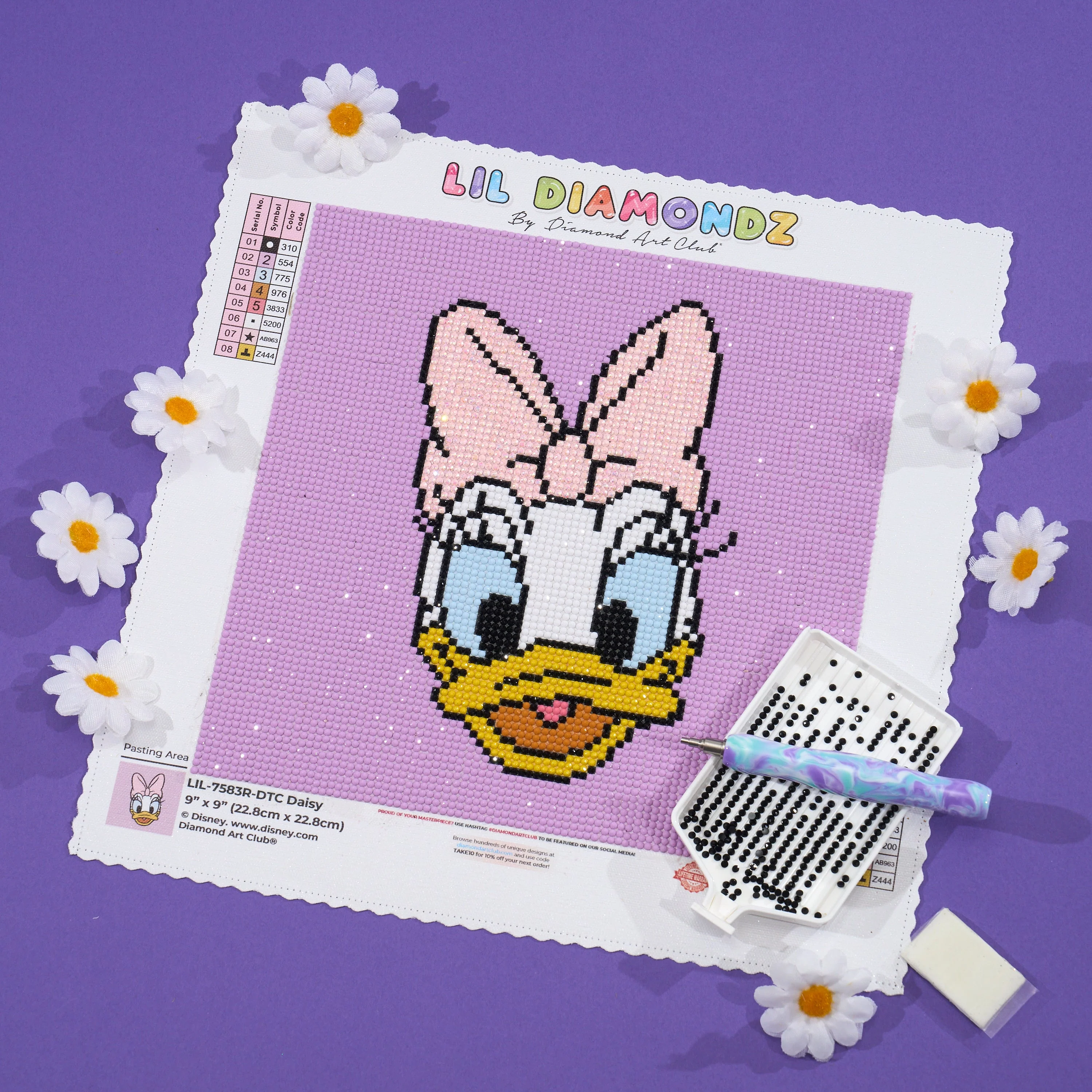Daisy - Image 5