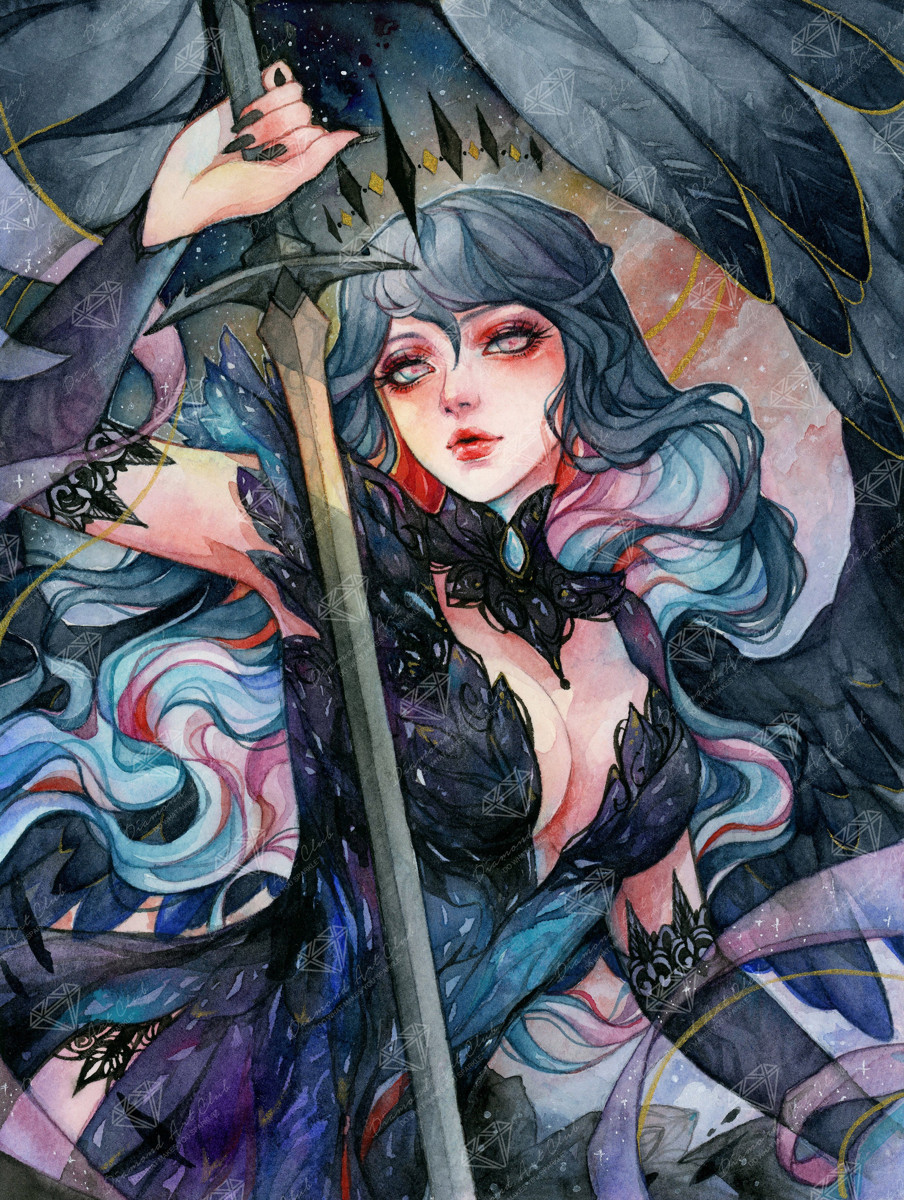 Dark Lilith