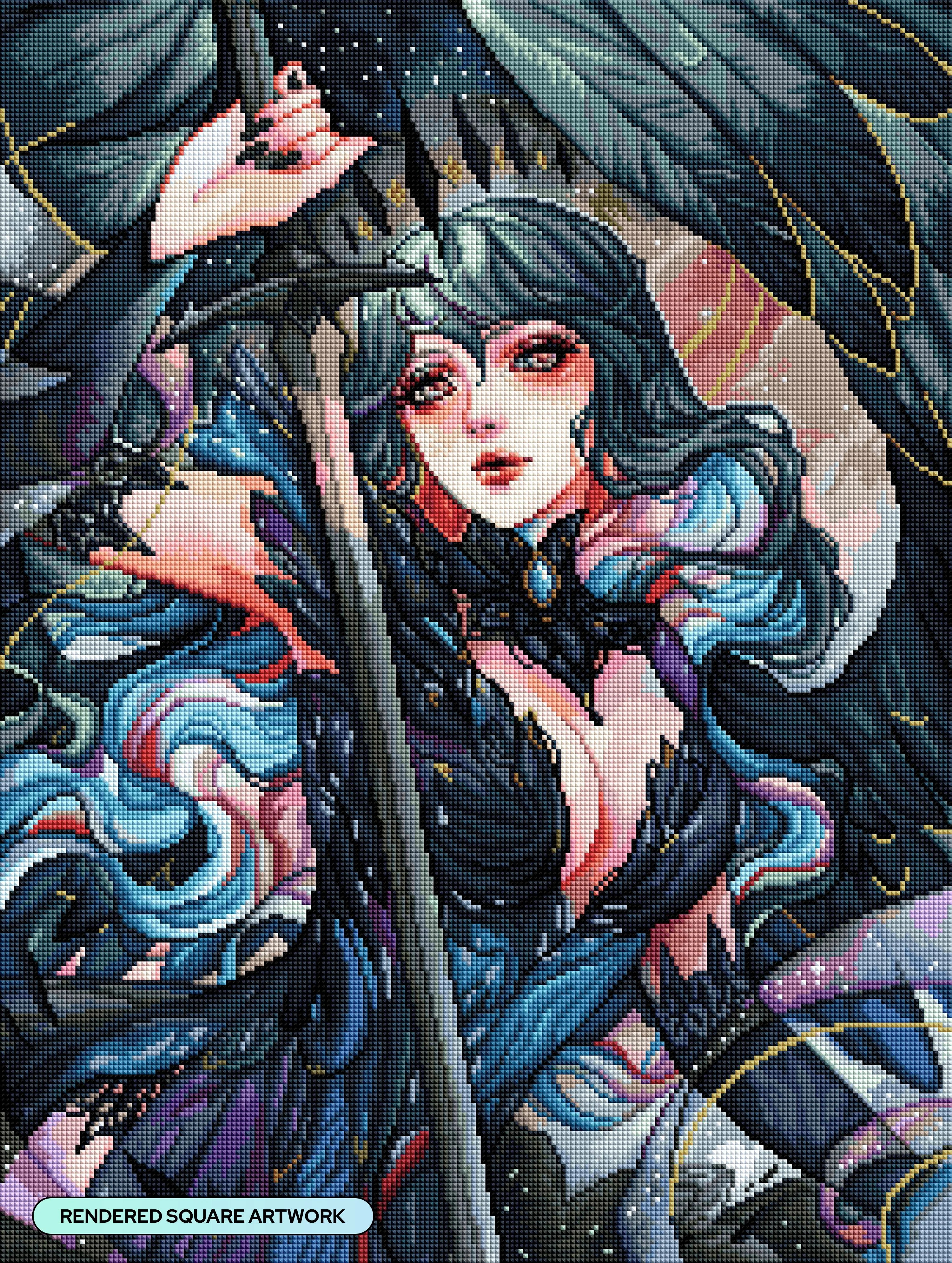 Dark Lilith - Image 2