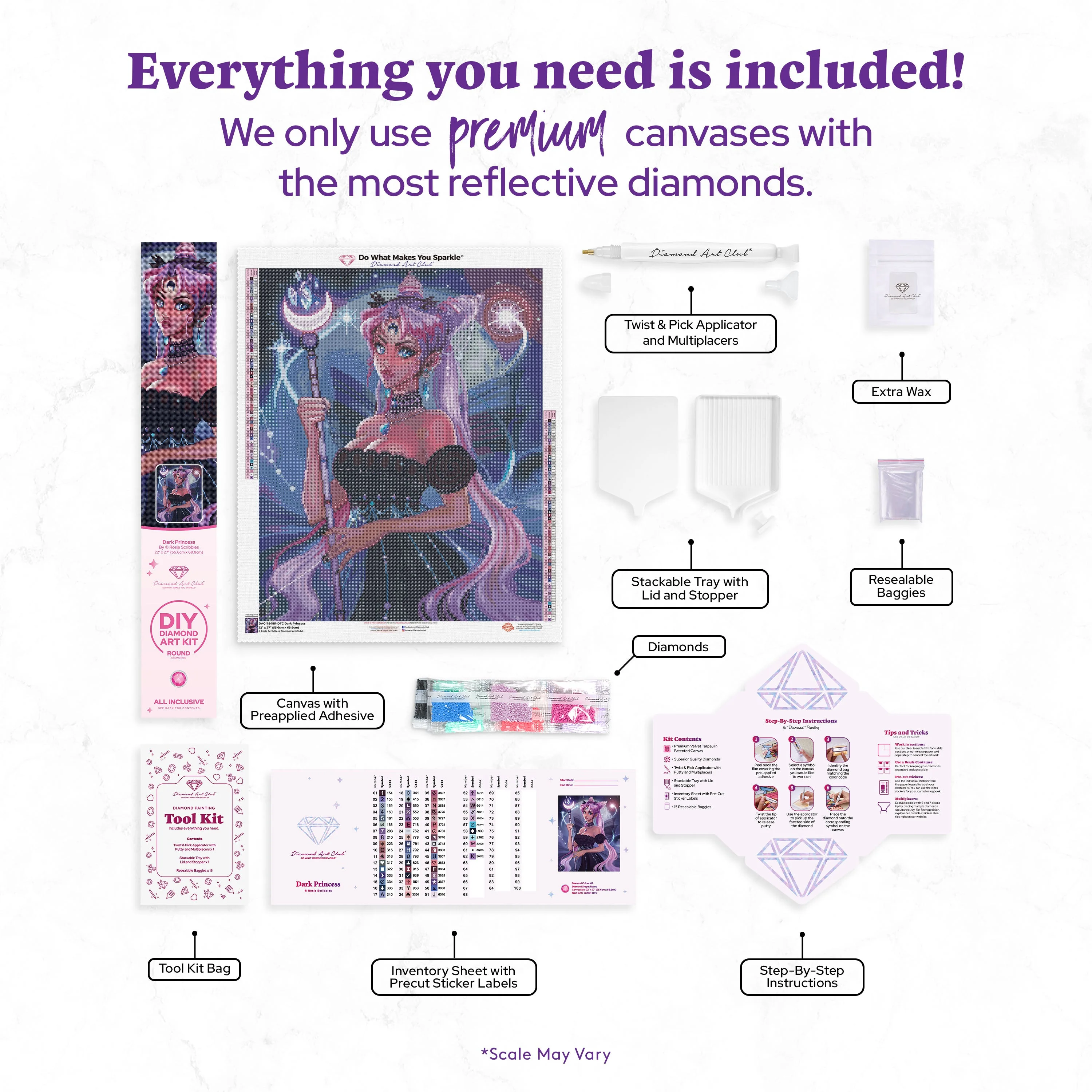 Dark Princess - Image 3