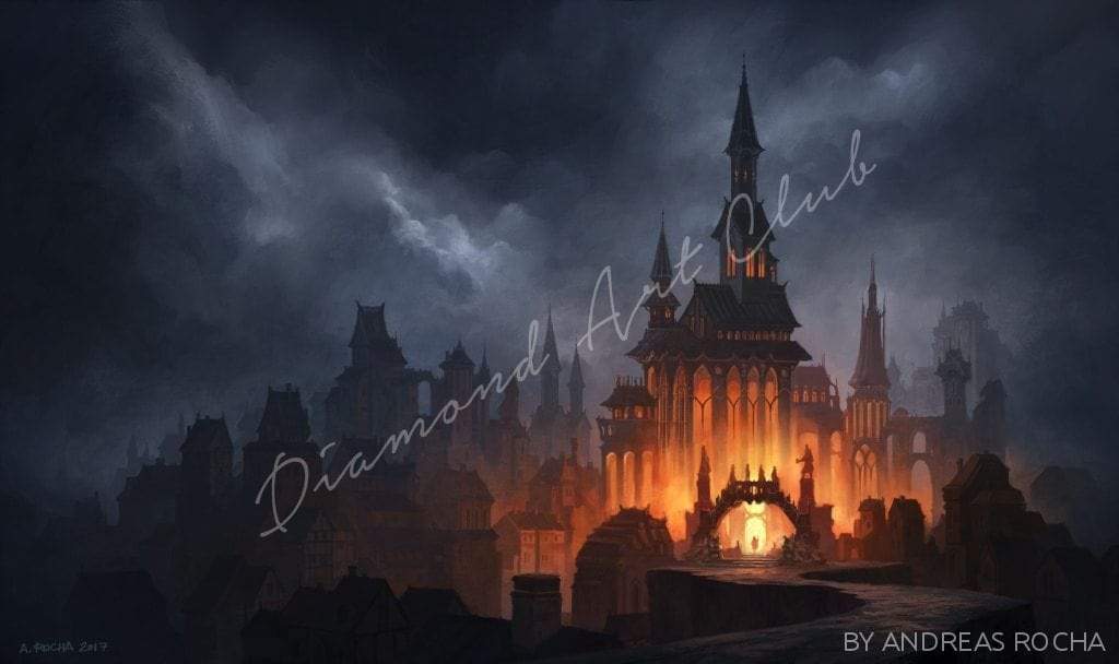 Dark Times