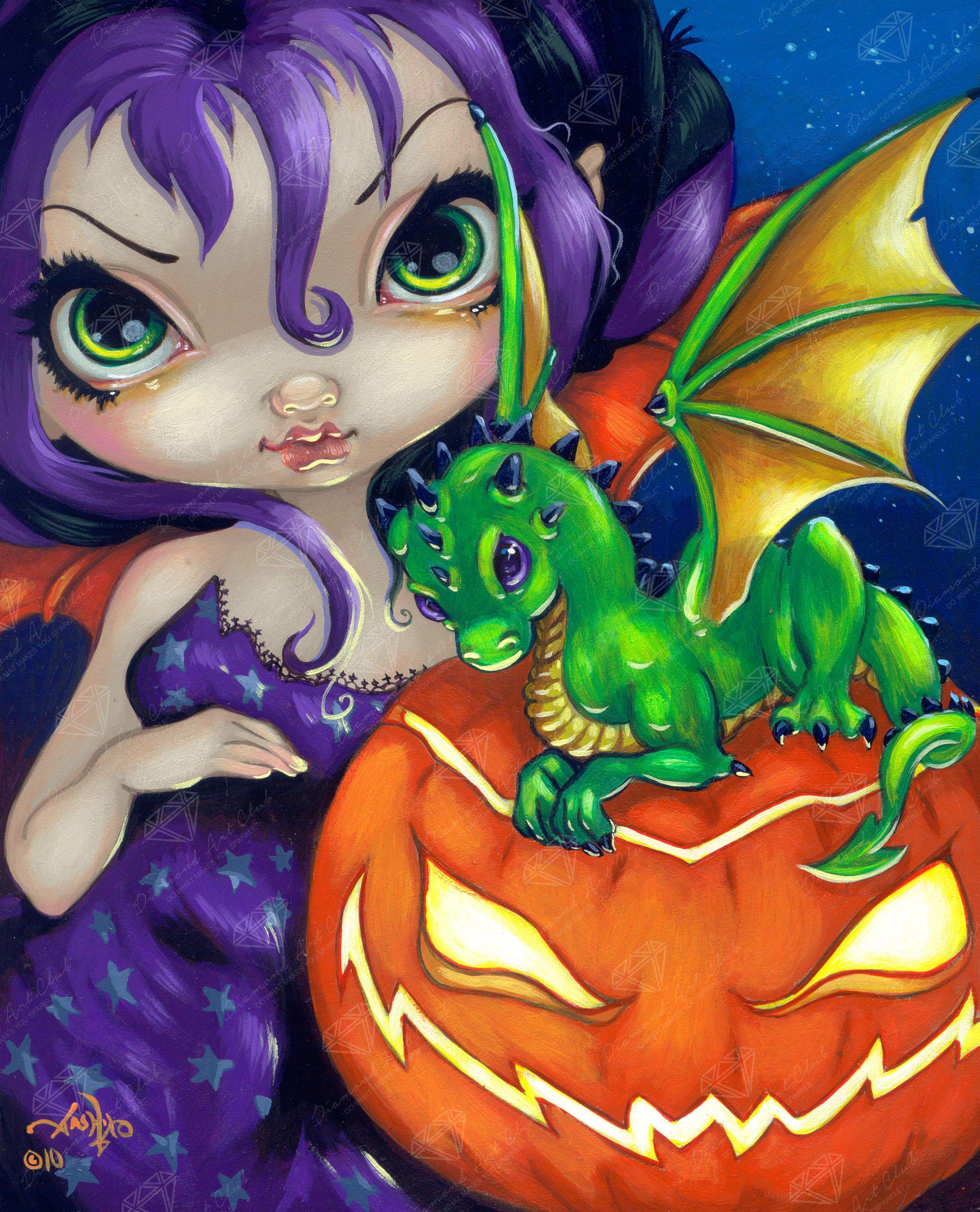Darling Dragonling 2