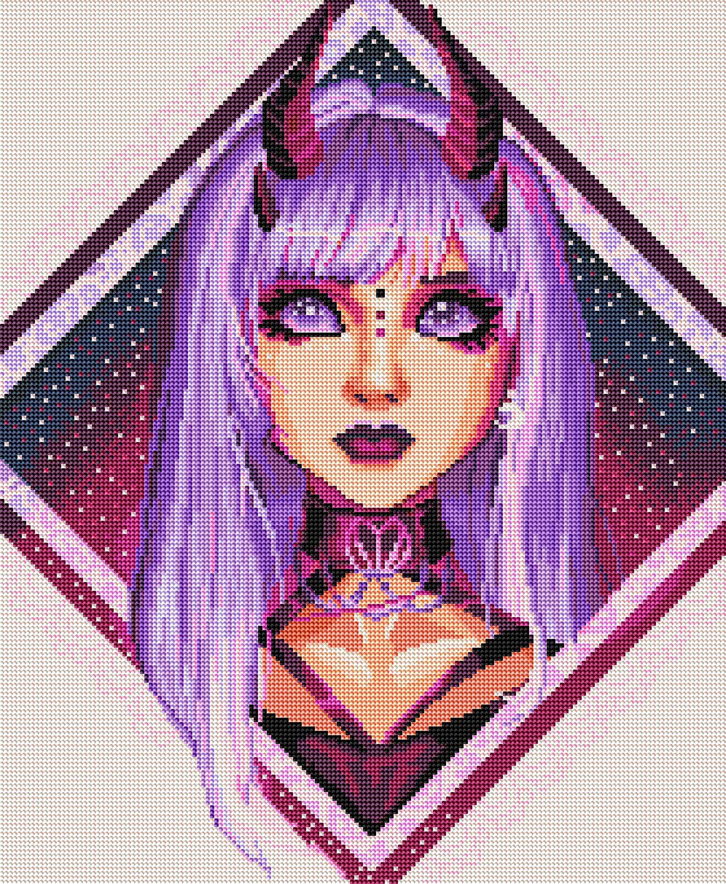 Daughter of Moonlight - Image 2