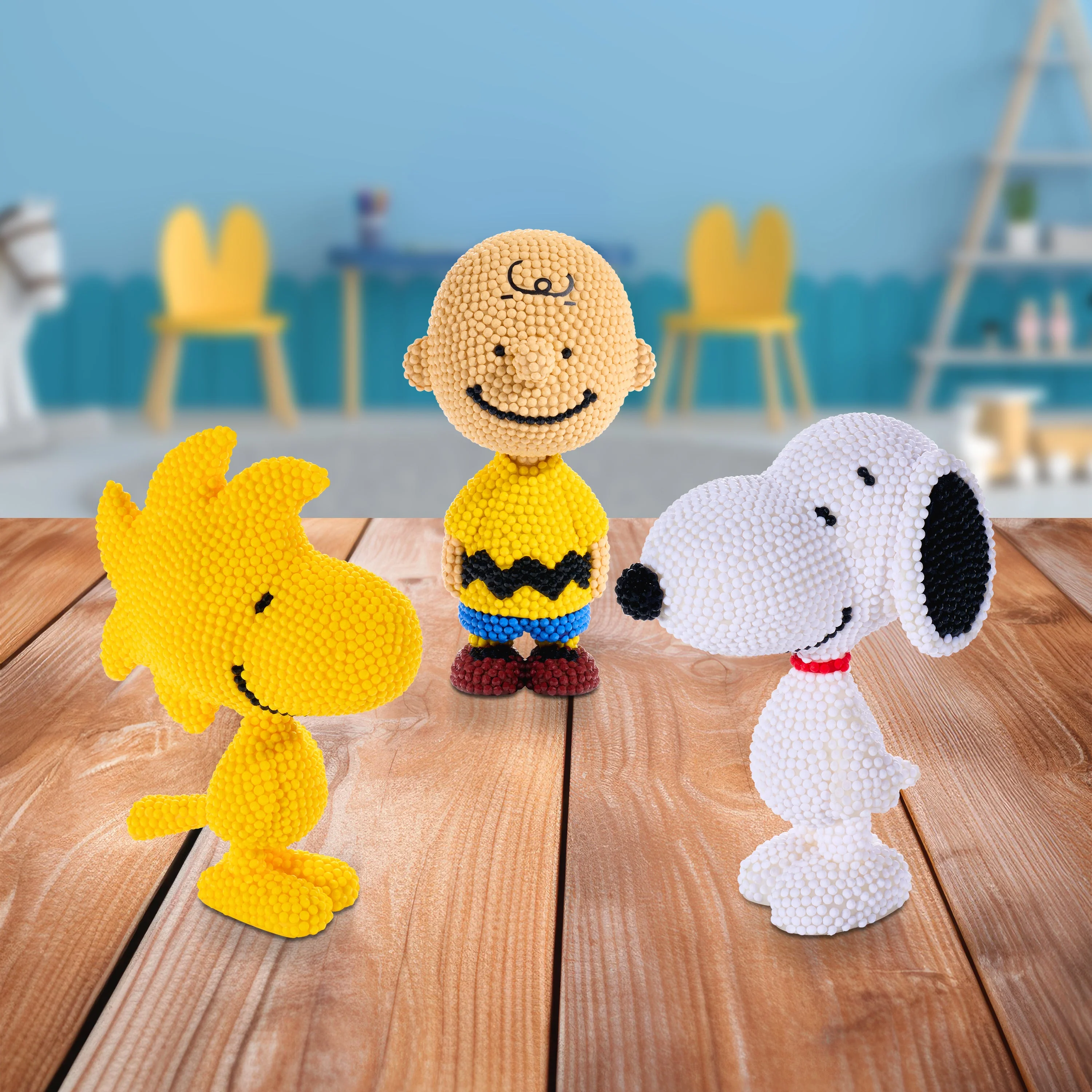 Dazzle Pals™ - Charlie Brown™ - Image 3