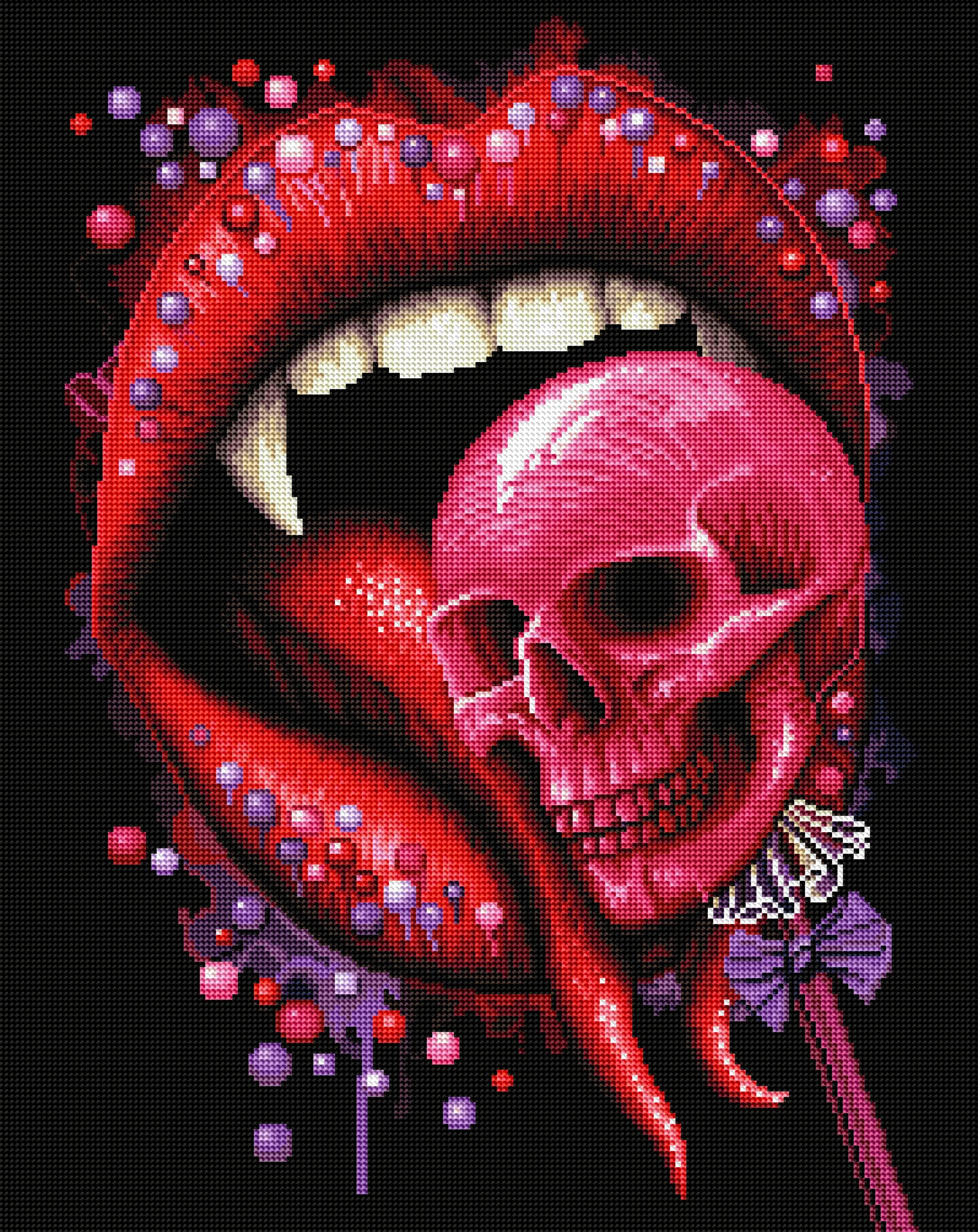 Deadly Sweet - Image 2