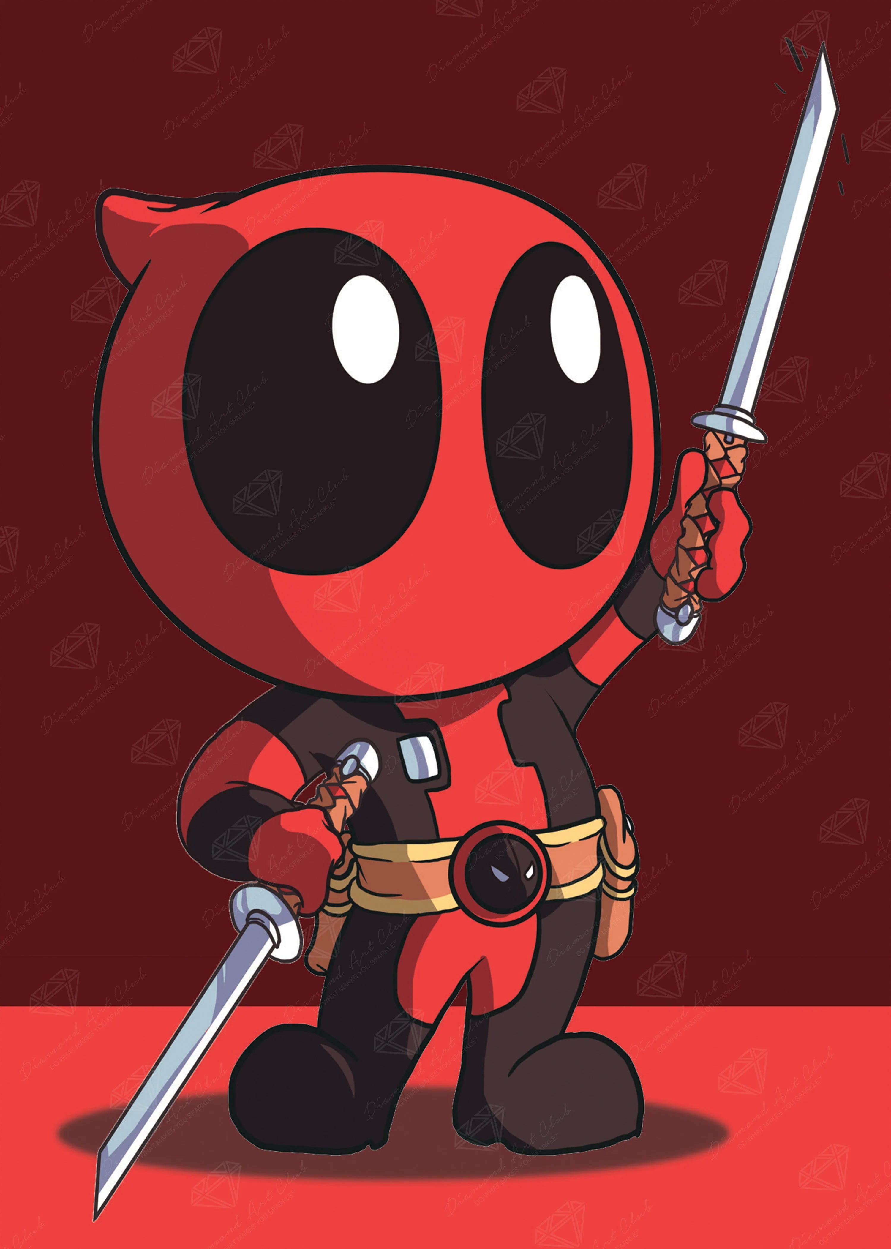 Deadpool