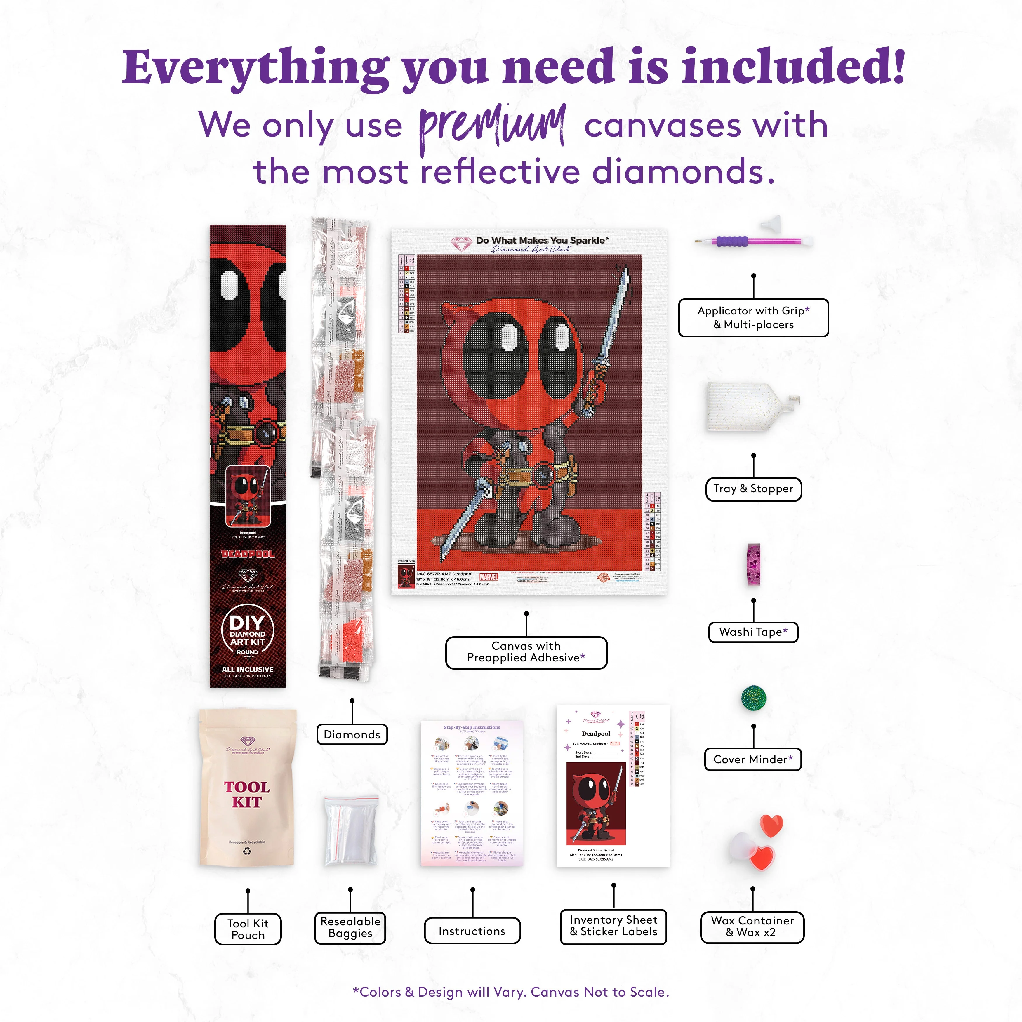 Deadpool - Image 3