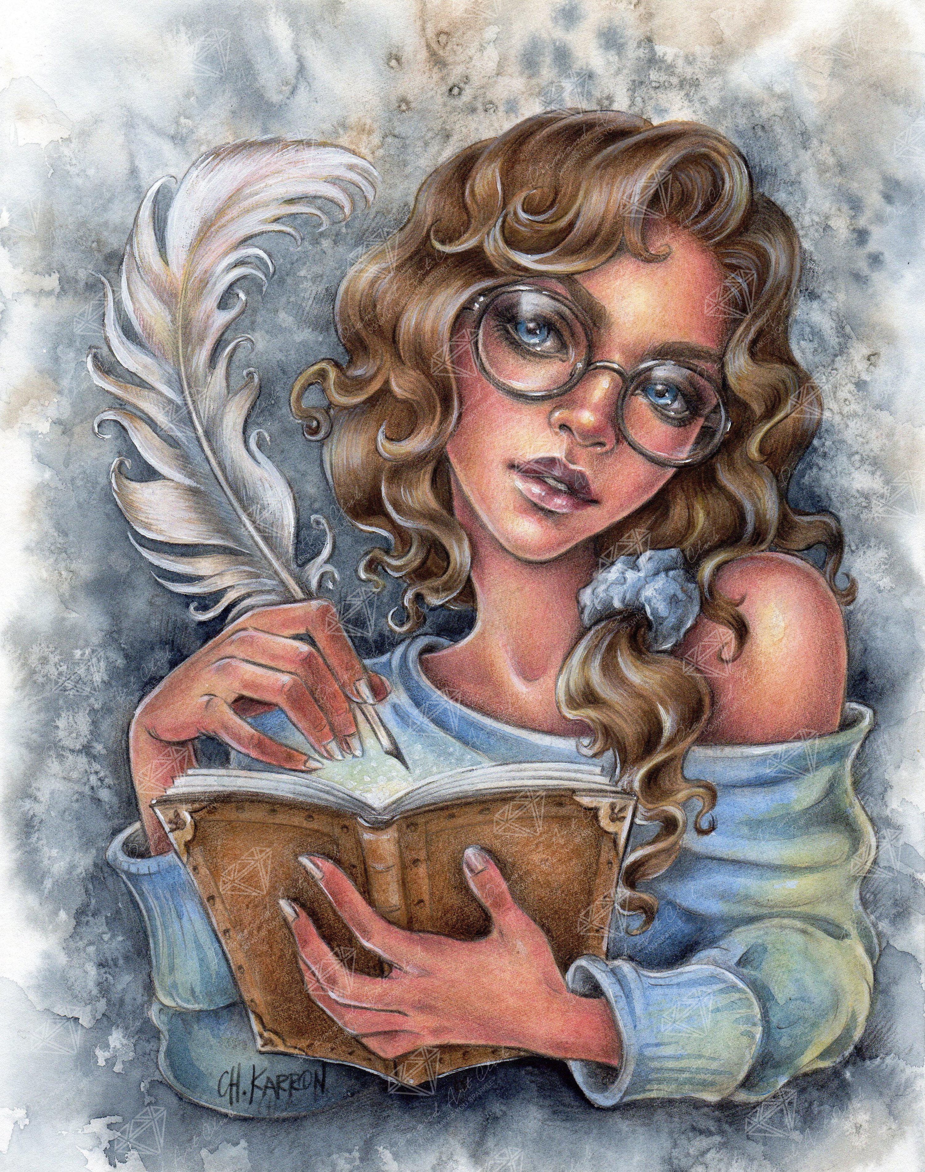 Dear Diary