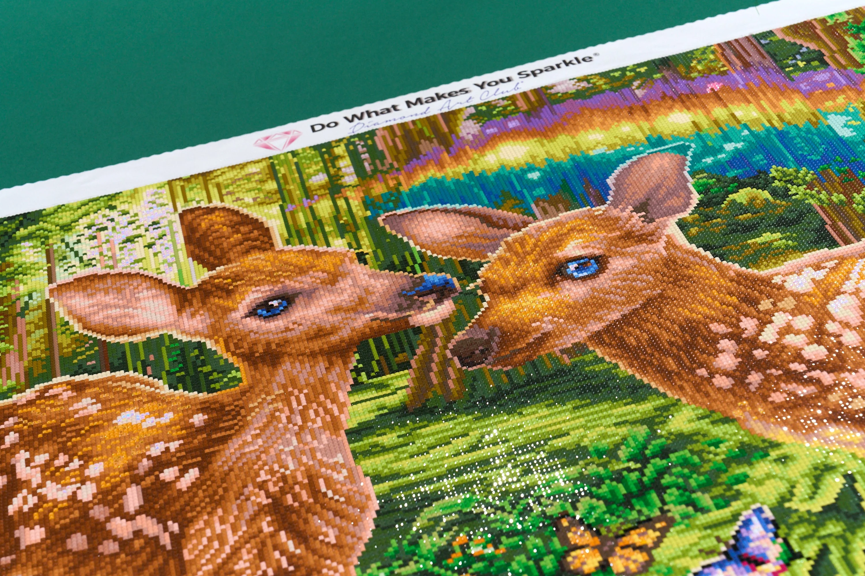 Deer Harmony - Image 4