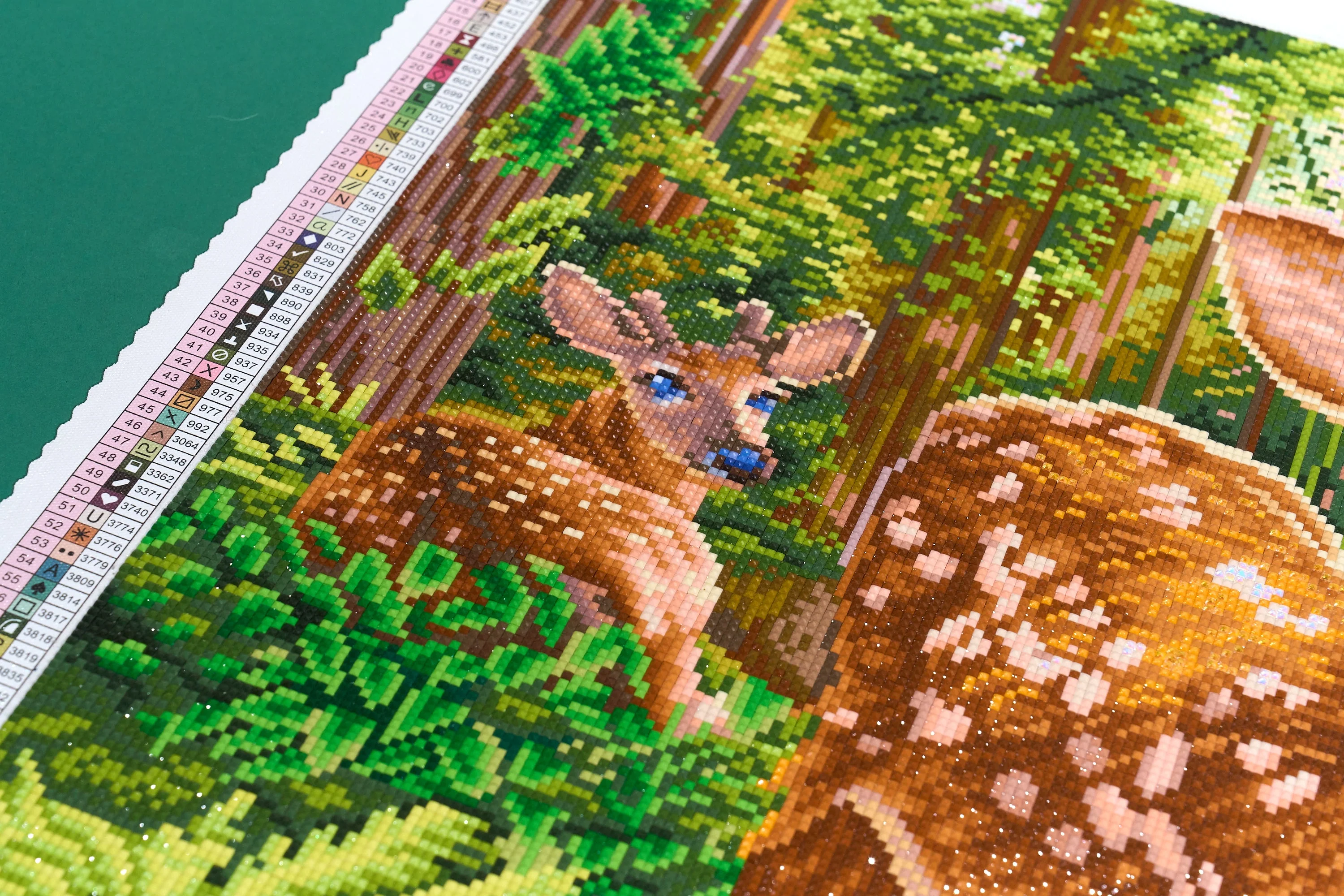 Deer Harmony - Image 6