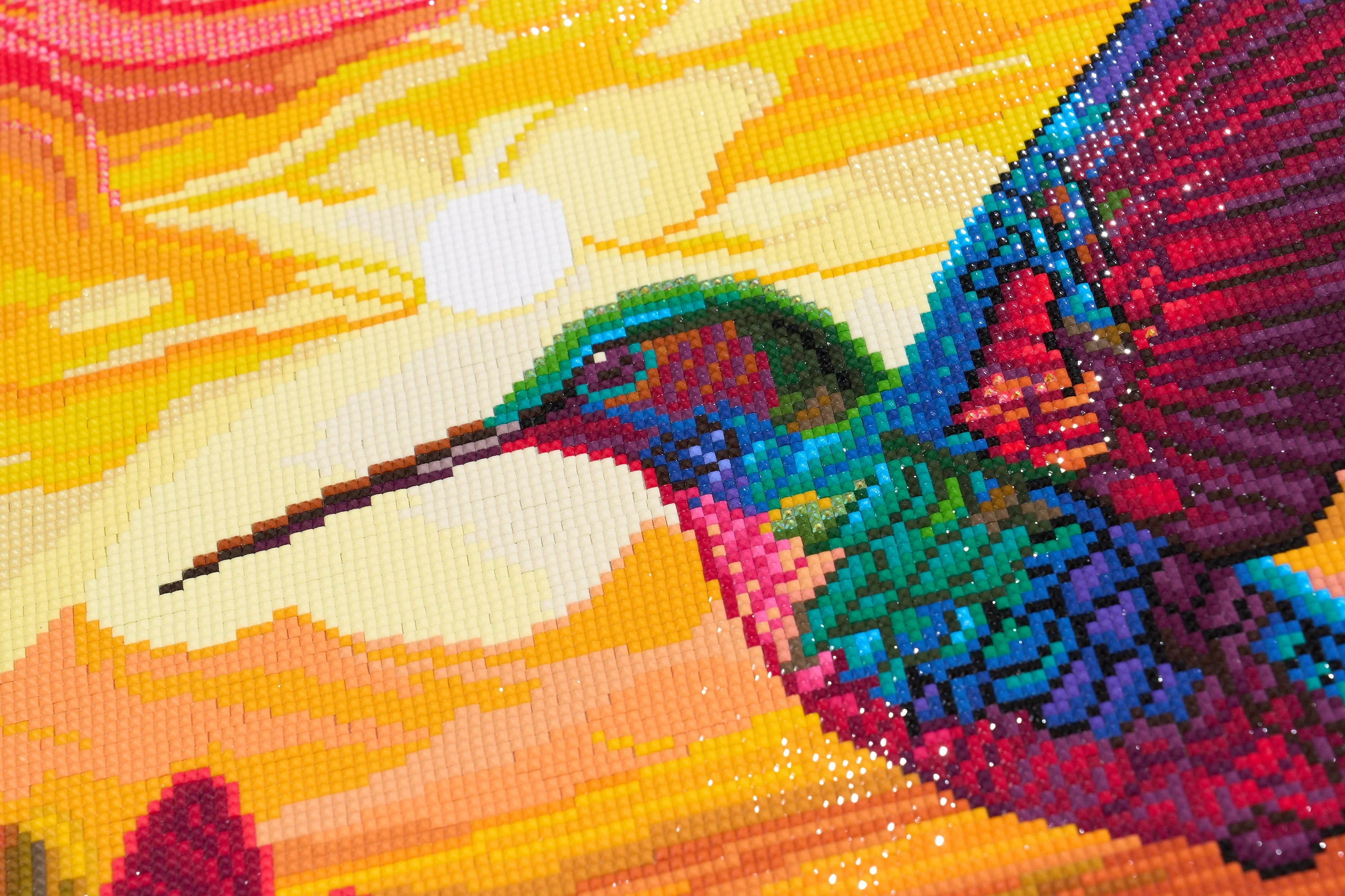 Desert Hummingbird - Image 4