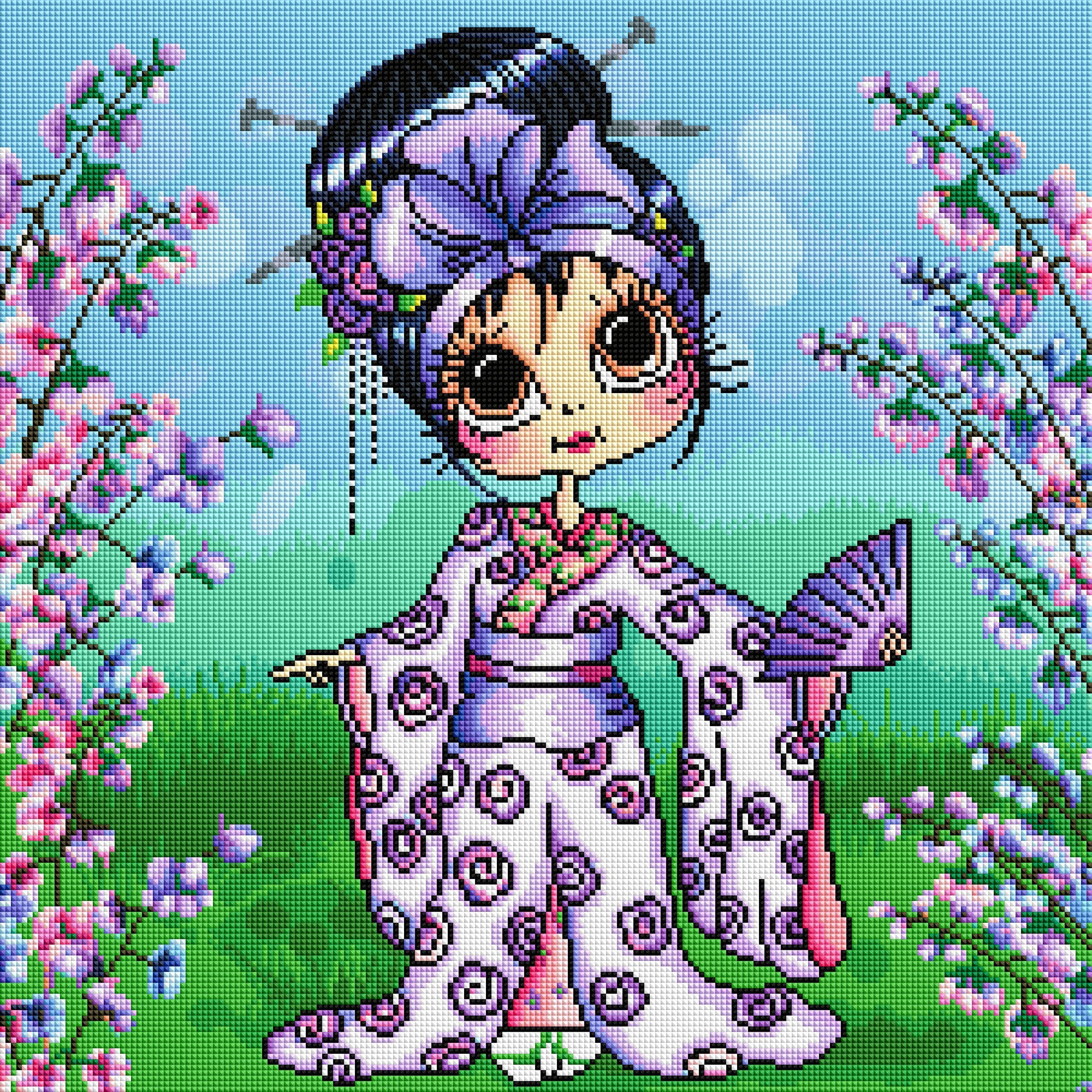 Dia Geisha Bestie - Image 2