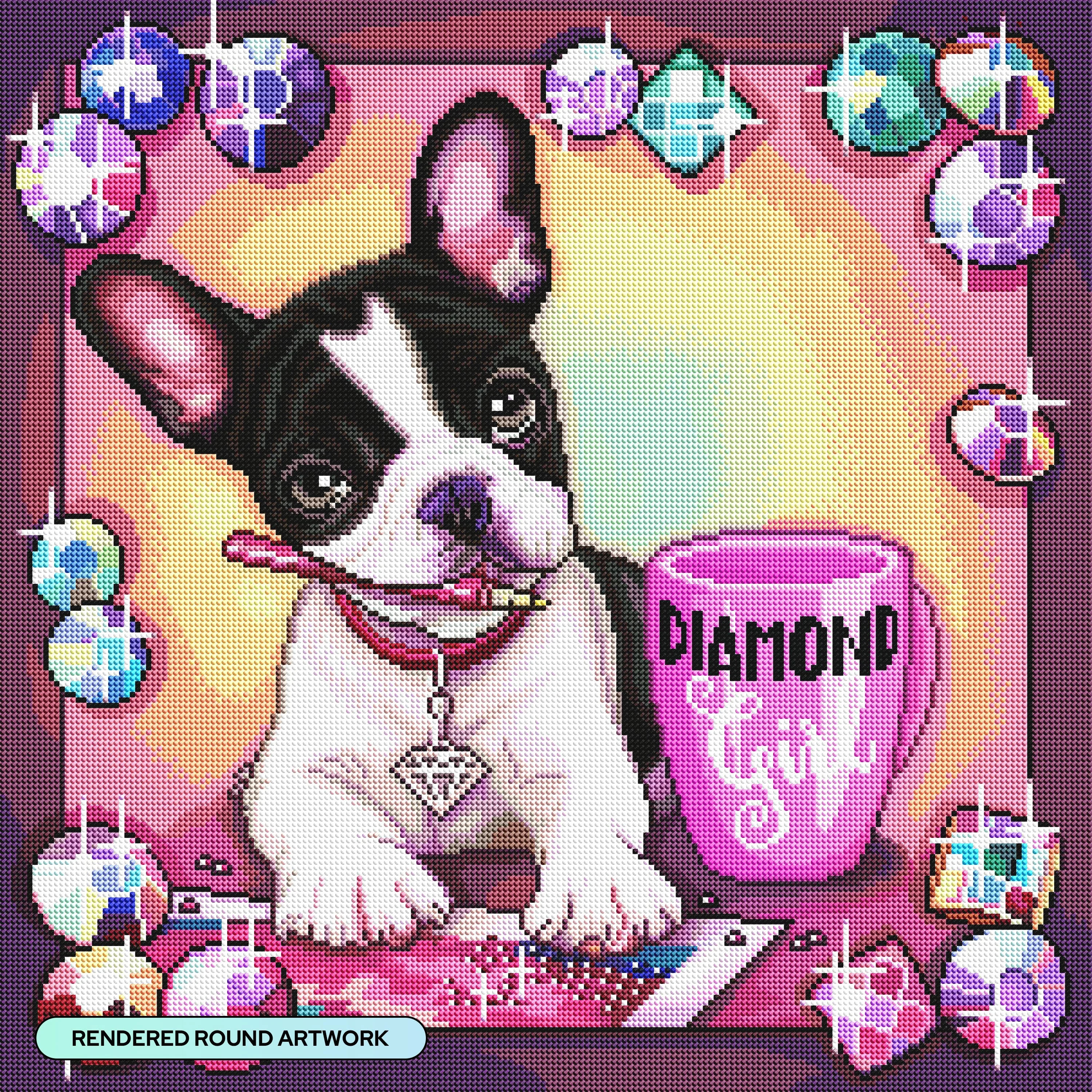 Diamond Girl - Image 2