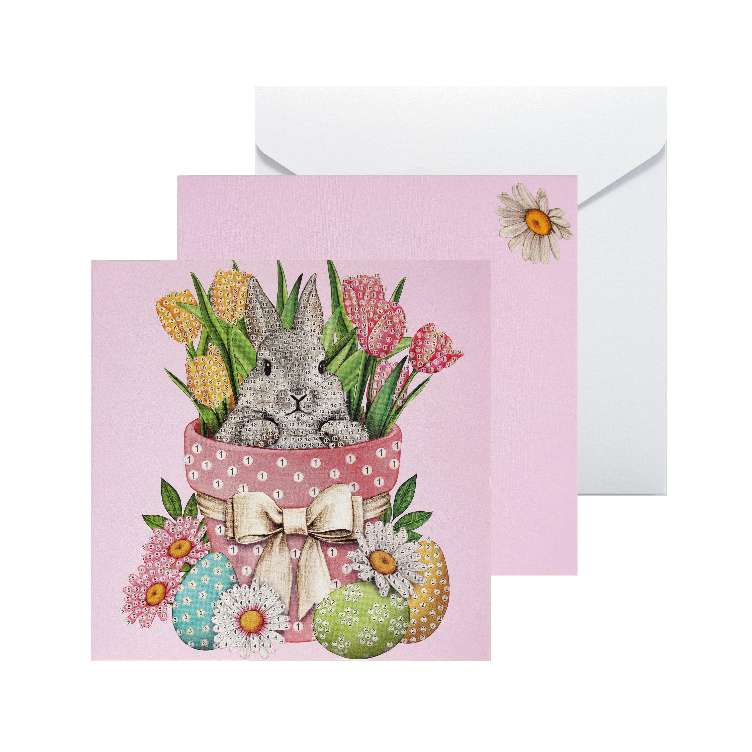 DIY Spring Cards (Set of 3) - Image 4