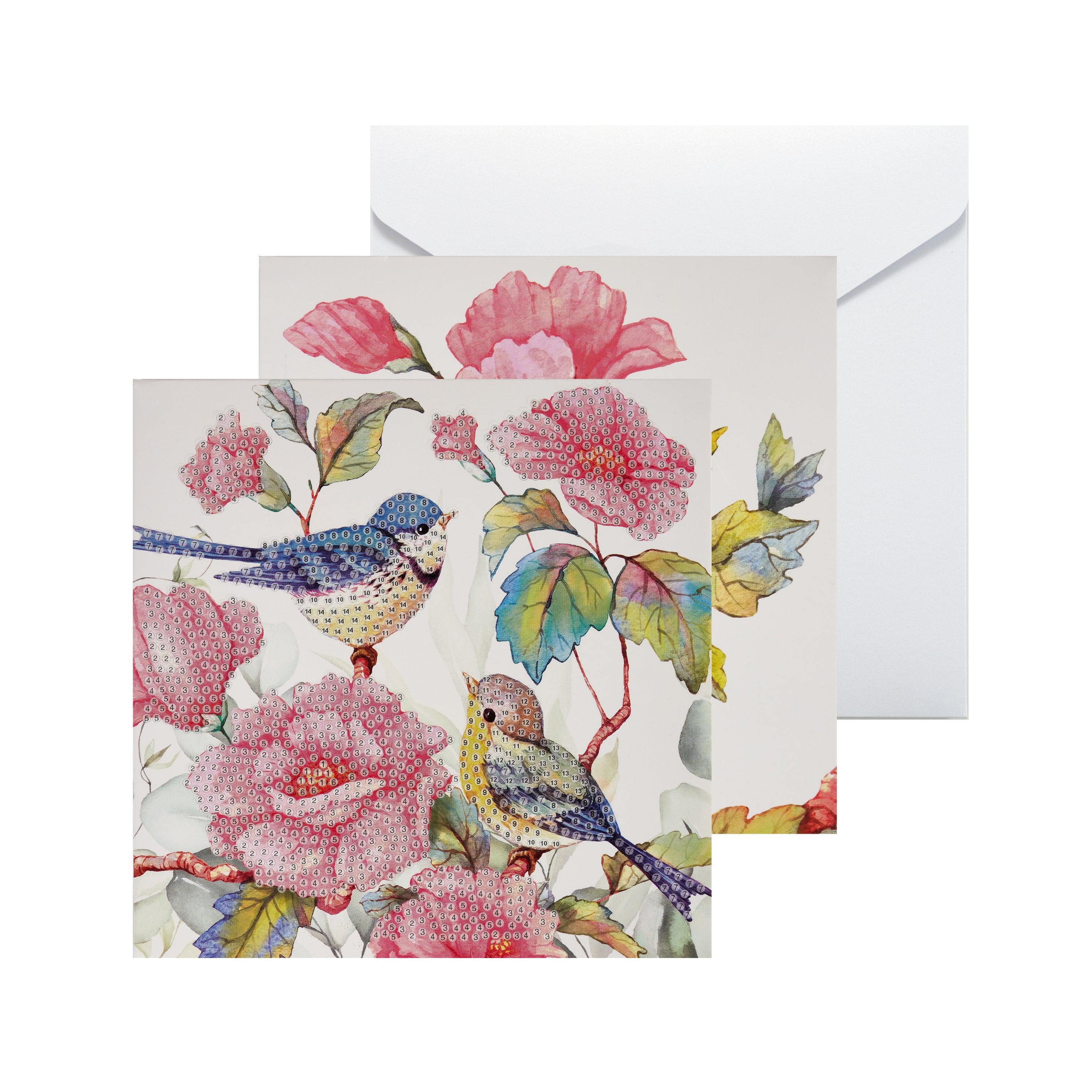 DIY Spring Cards (Set of 3) - Image 6