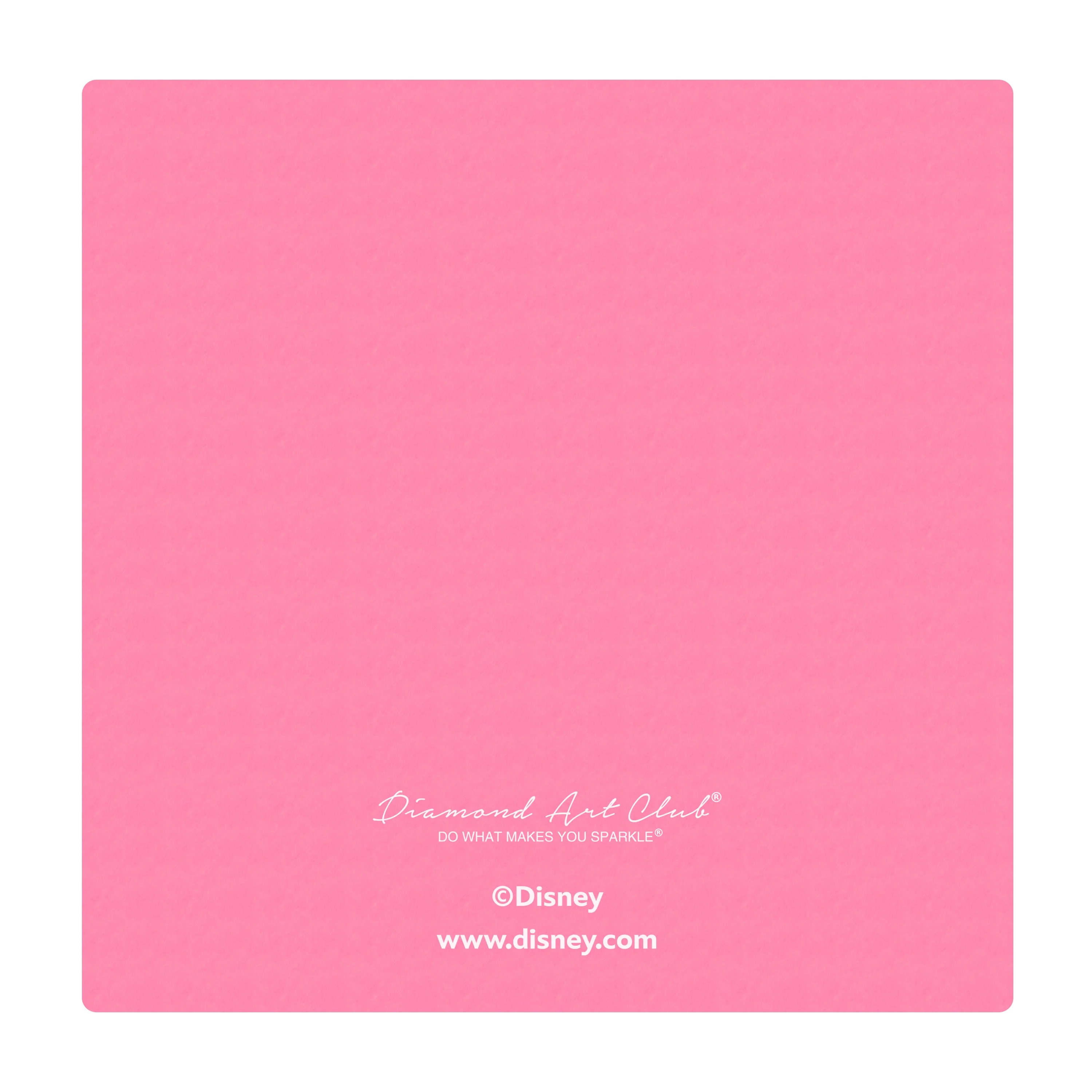 Diamond Pop™ Card - Mickey™ & Minnie™ - Image 6