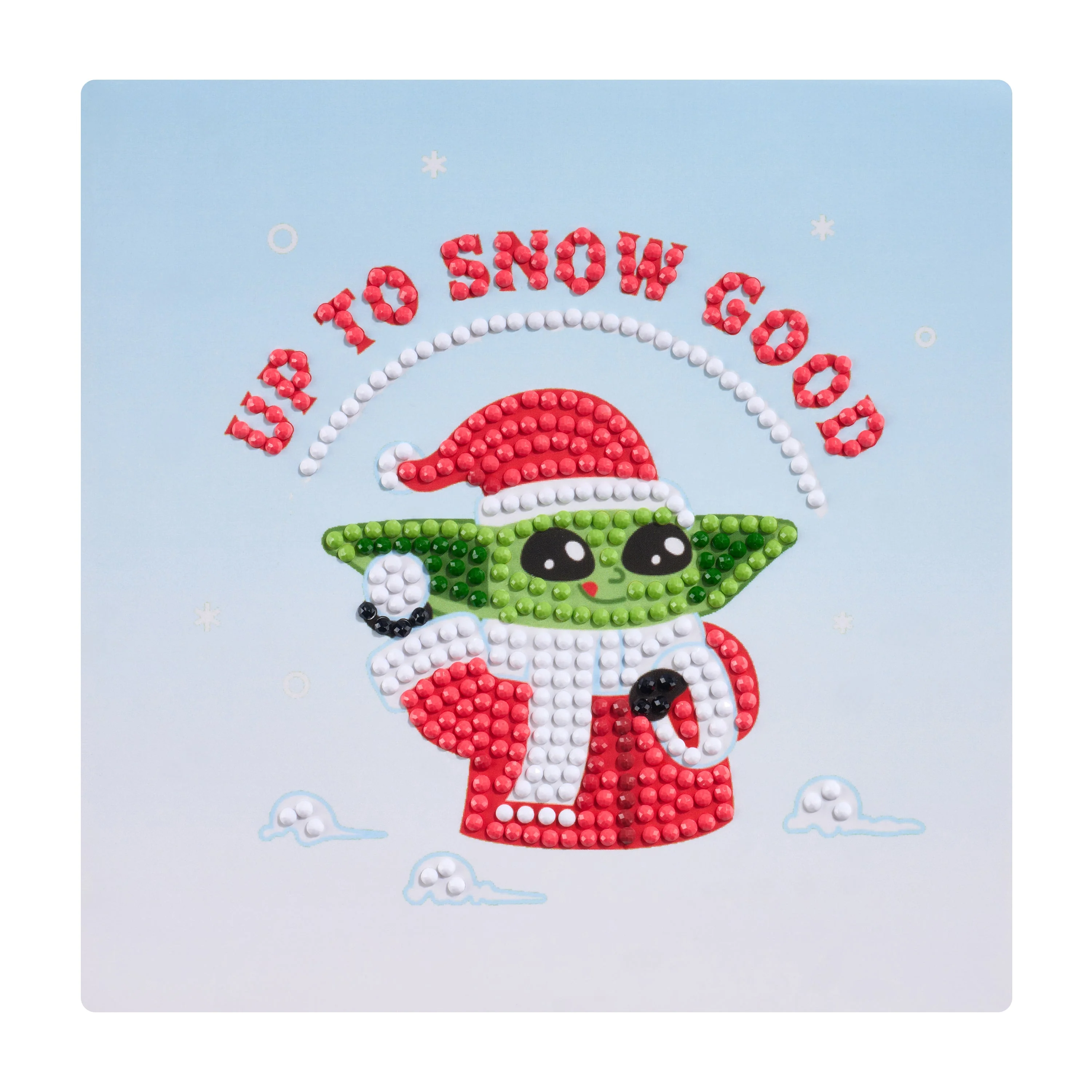 Diamond Pop™ Card - Star Wars™ - Image 5