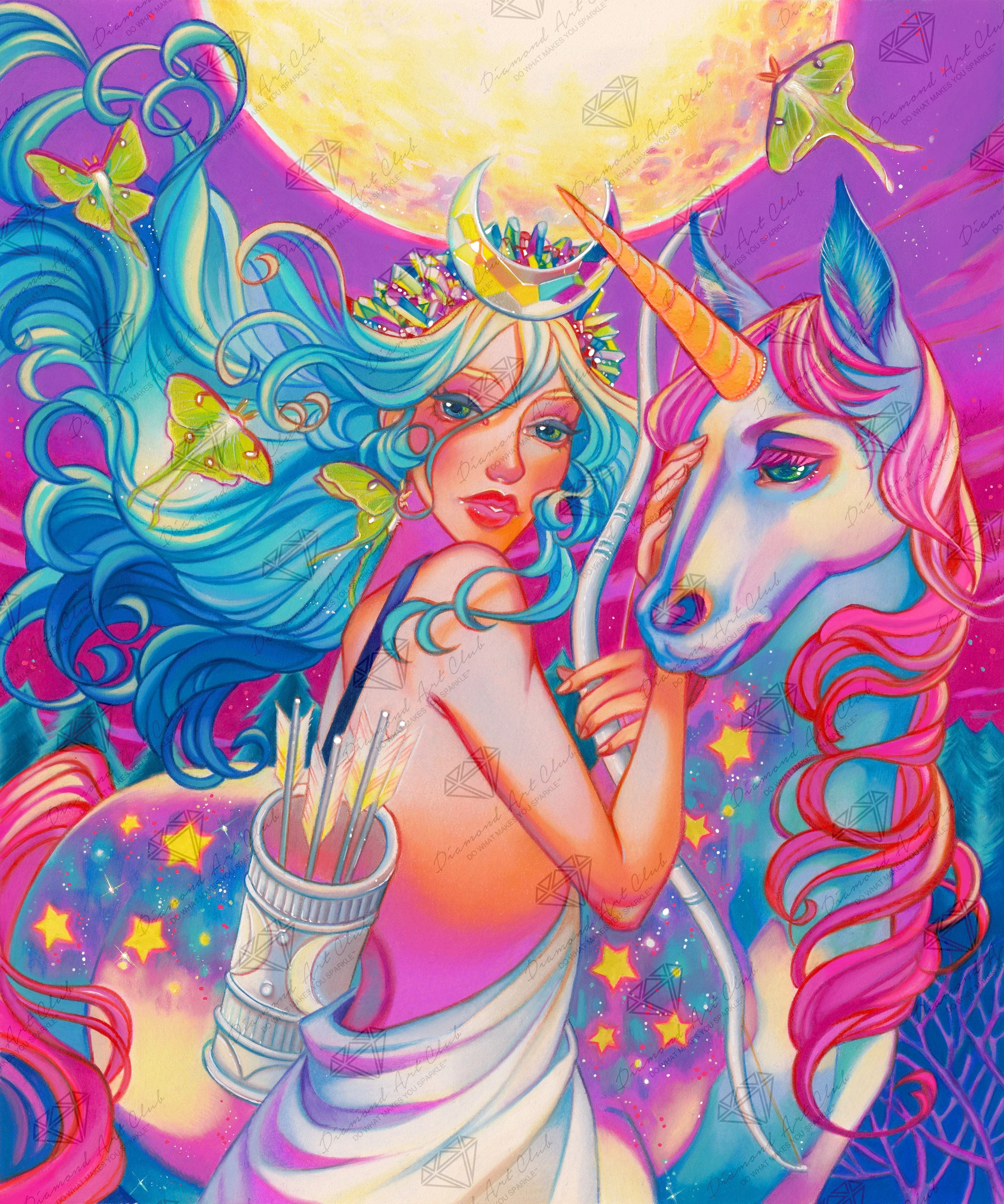 Diana