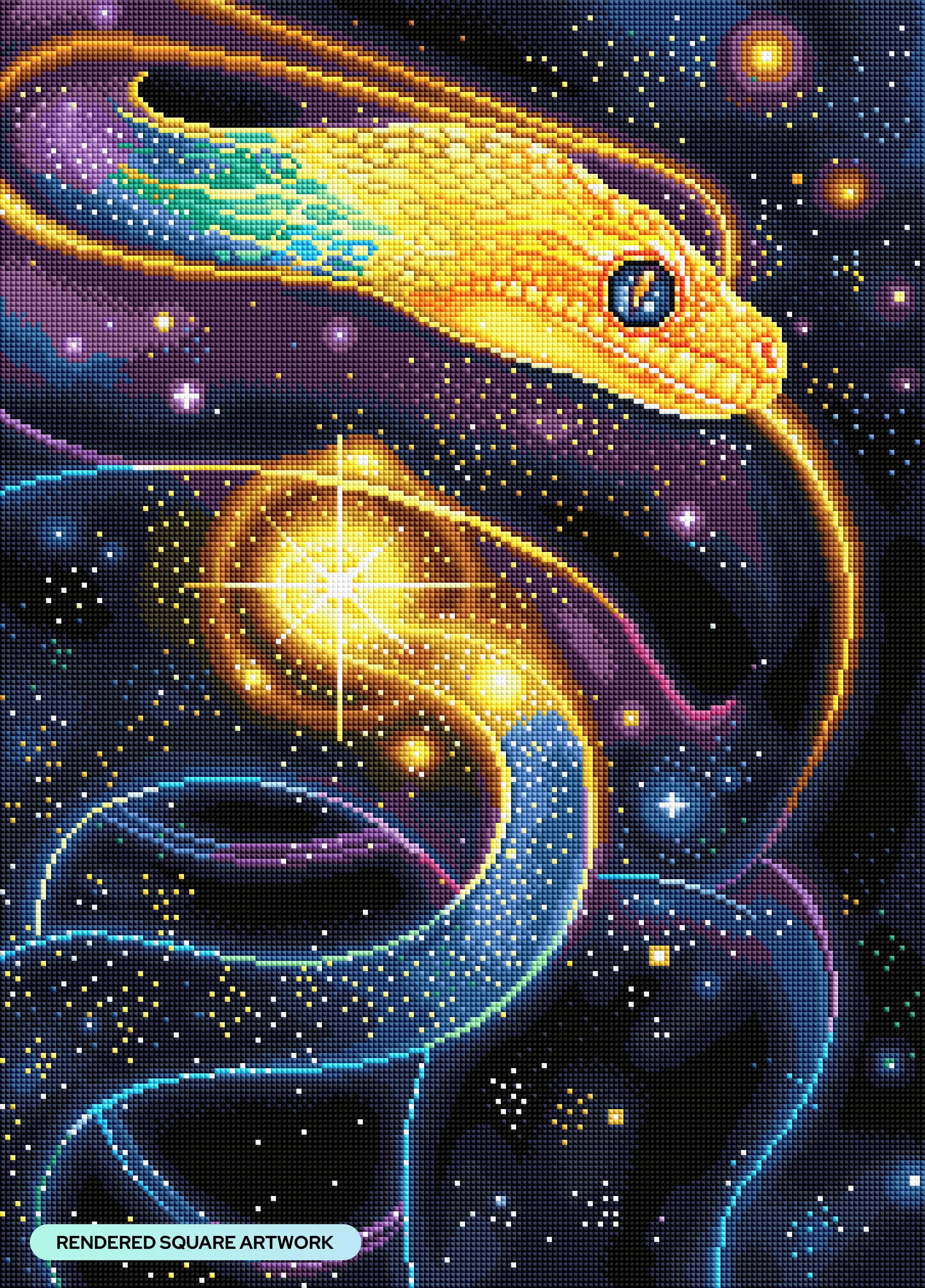 Divine Transformation - Image 2