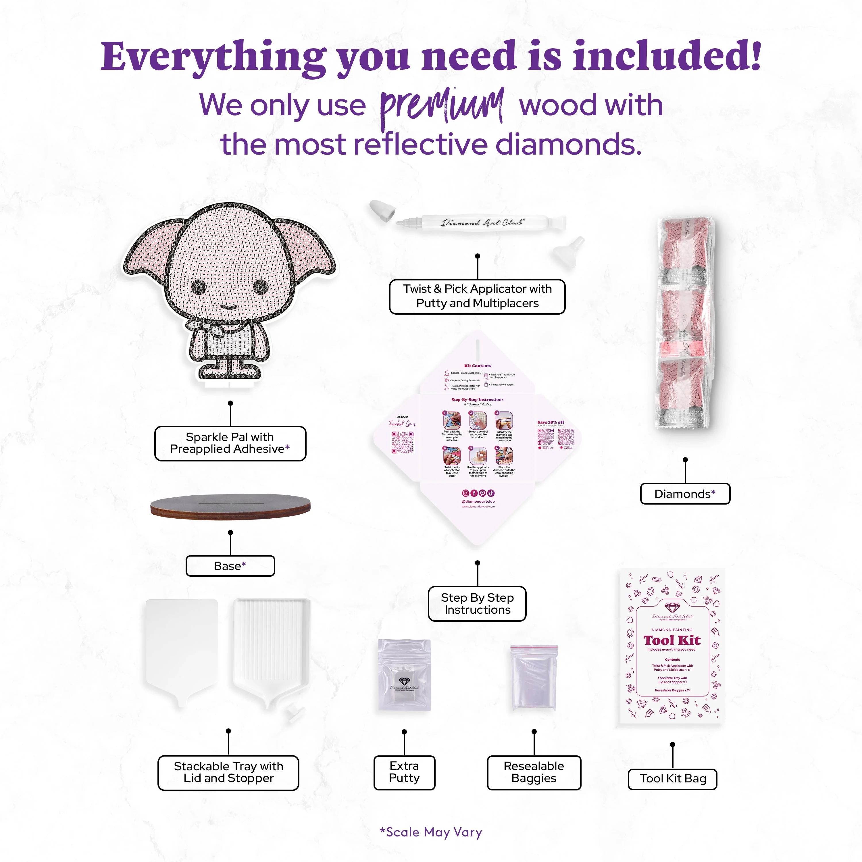 Sparkle Pals™ - Dobby - Image 2